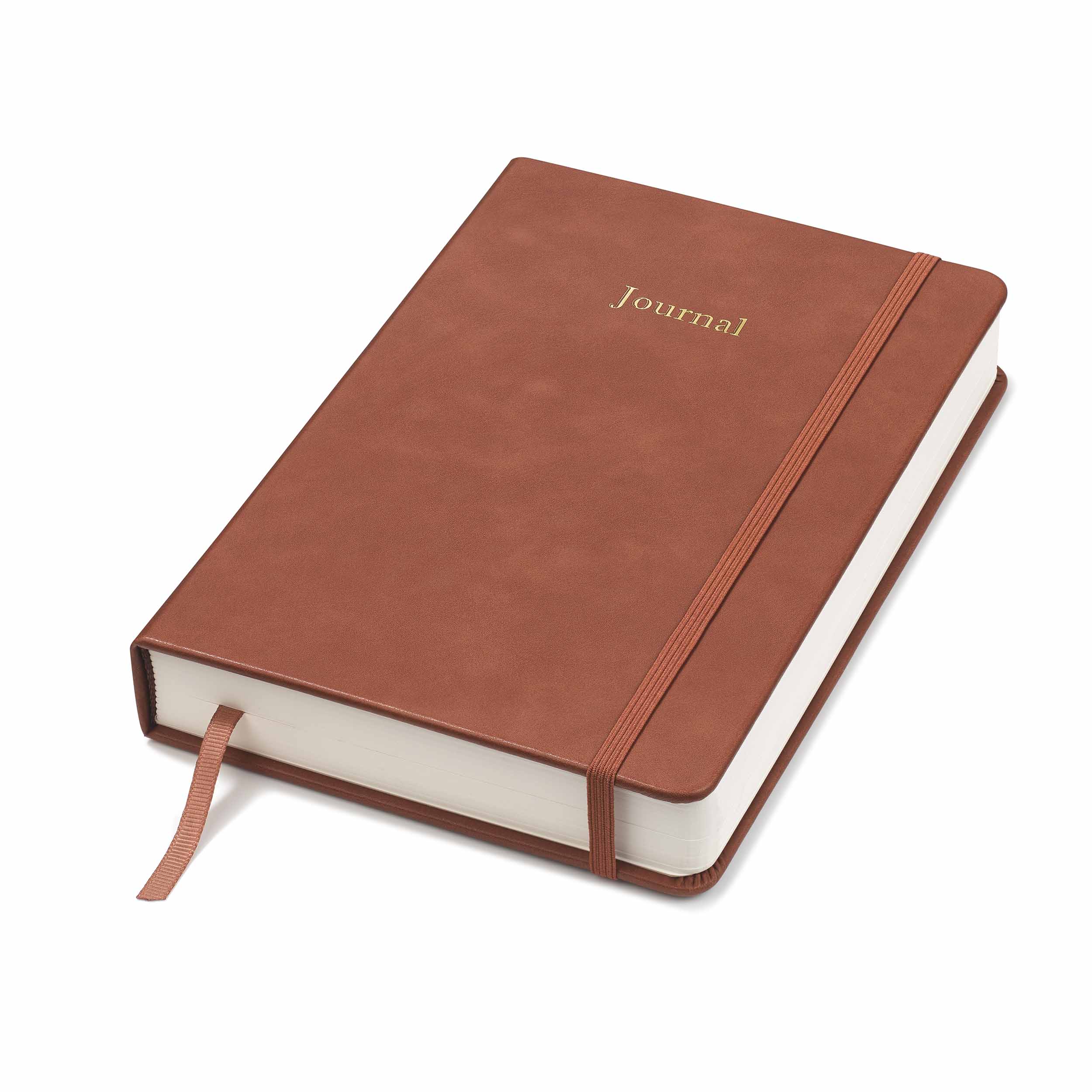 The Resourceful Journal – Financial Planner and Monthly Budgeting Book – with US Layout