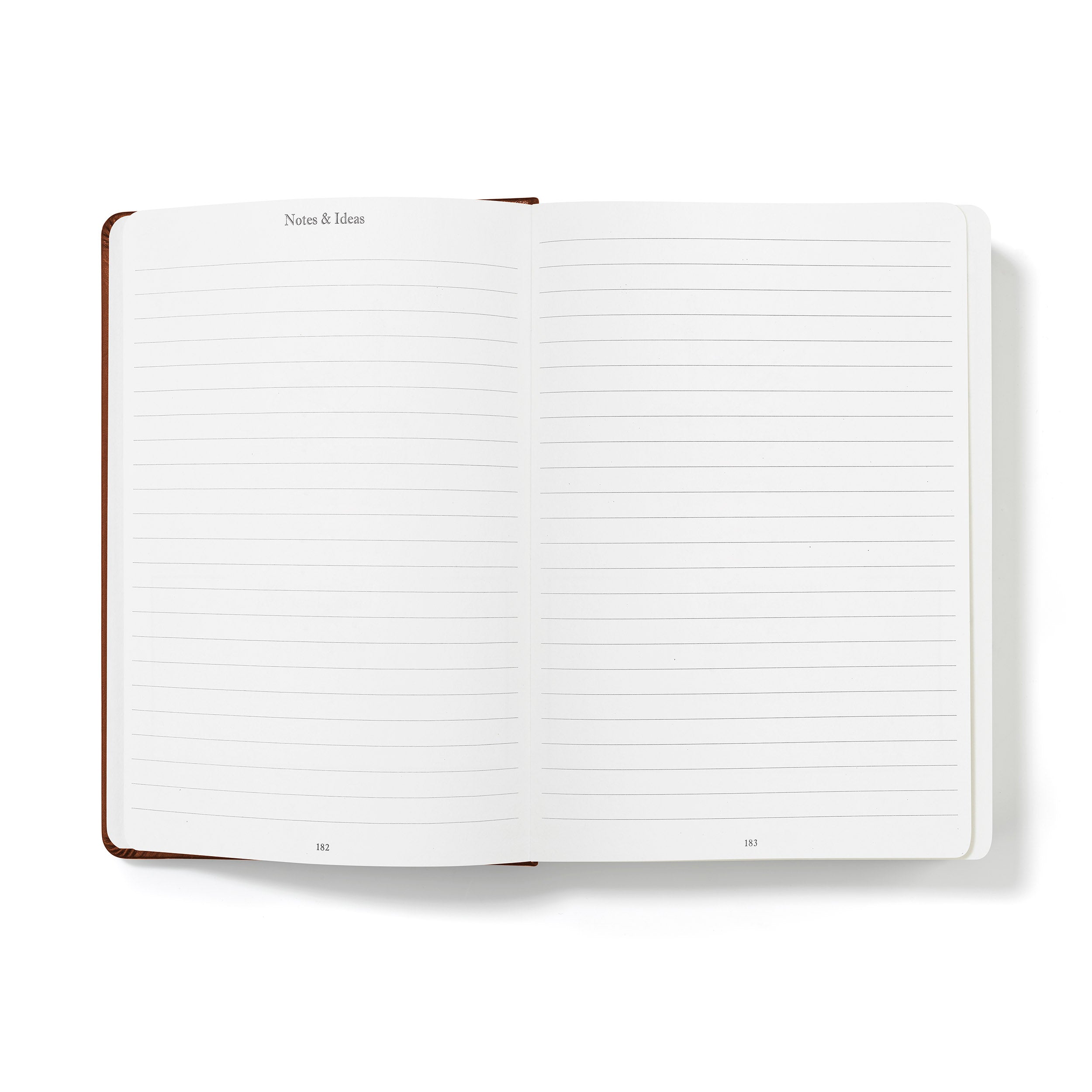 The Resourceful Journal – Finanzplaner und monatliches Budgetbuch