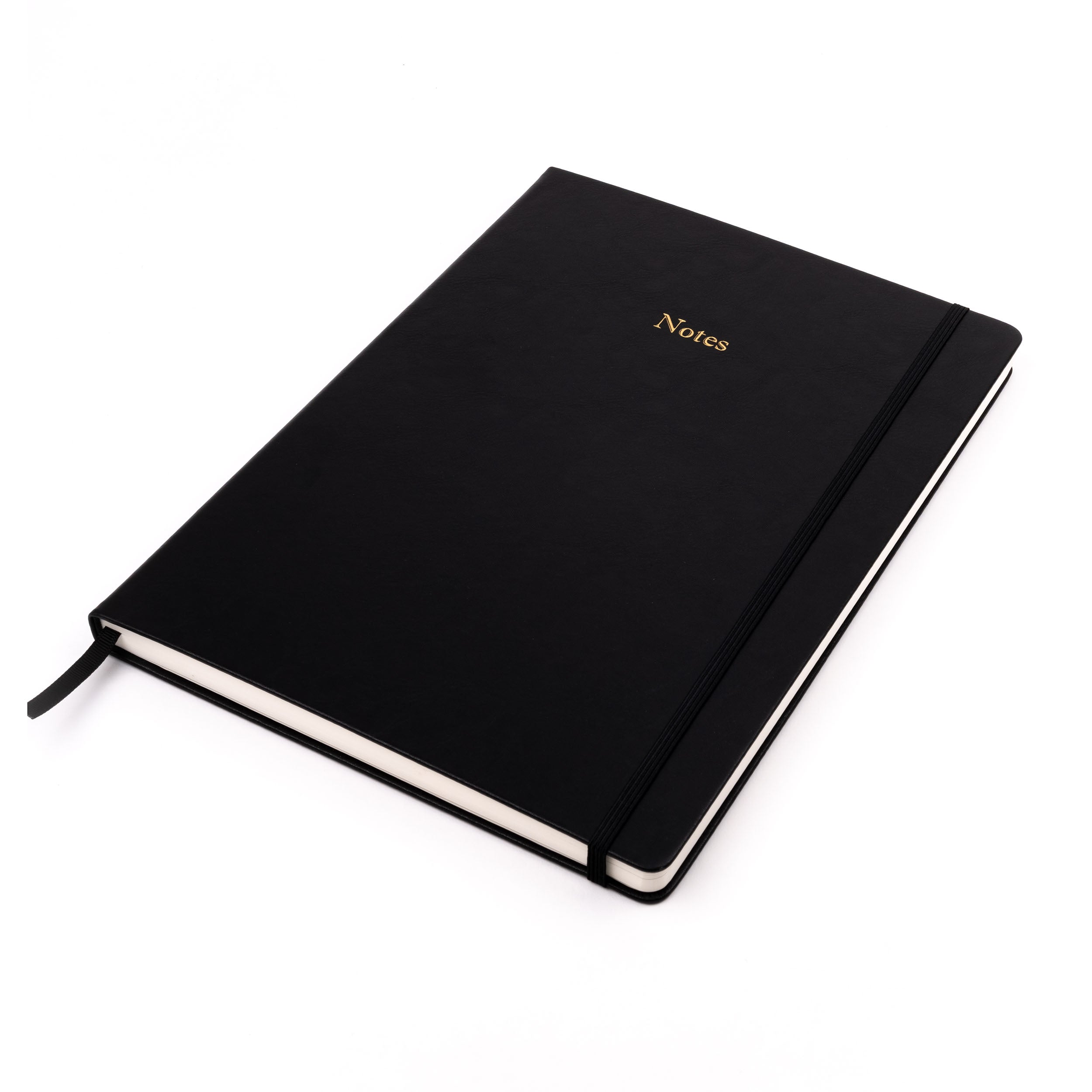 Das Executive-Notizbuch