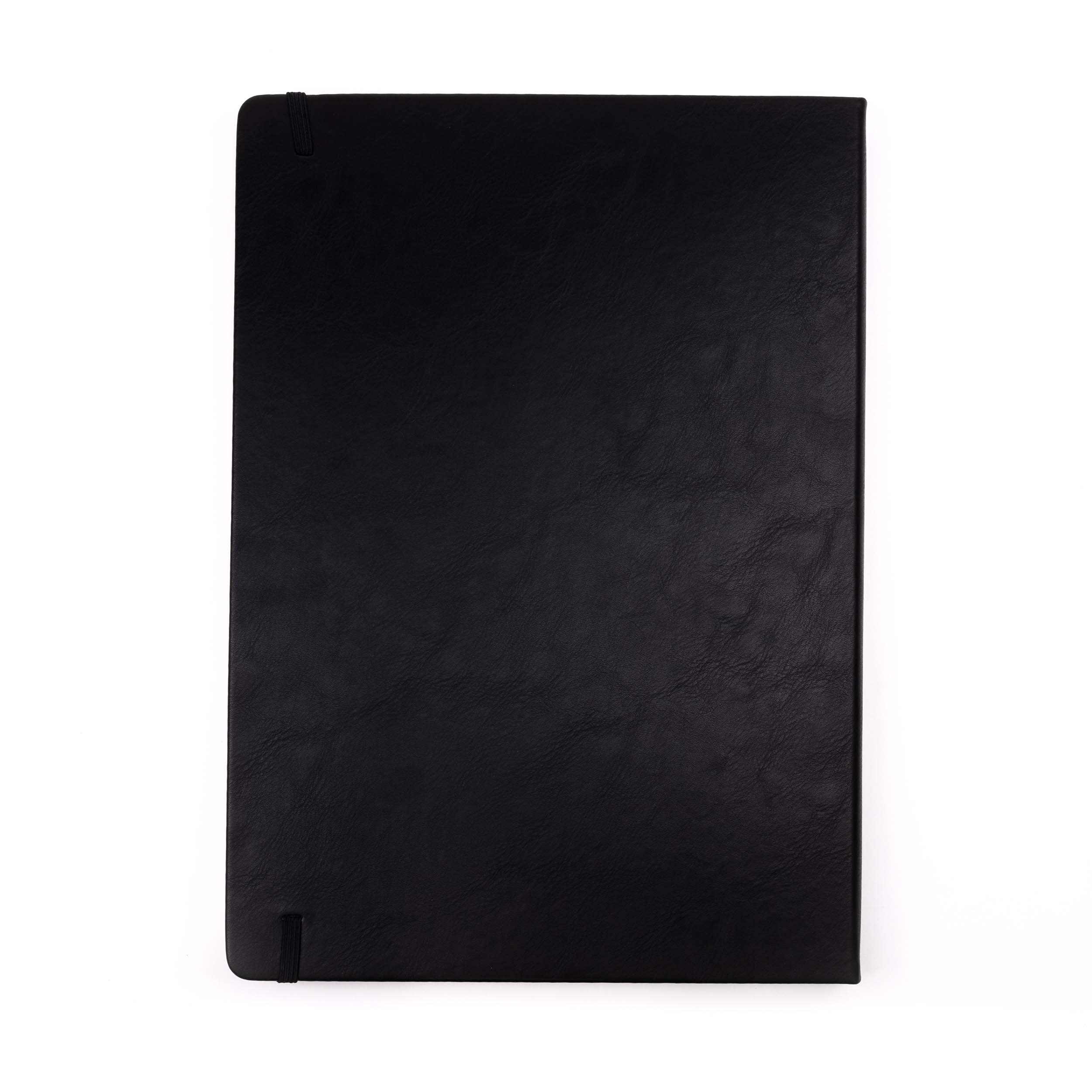 Das Executive-Notizbuch