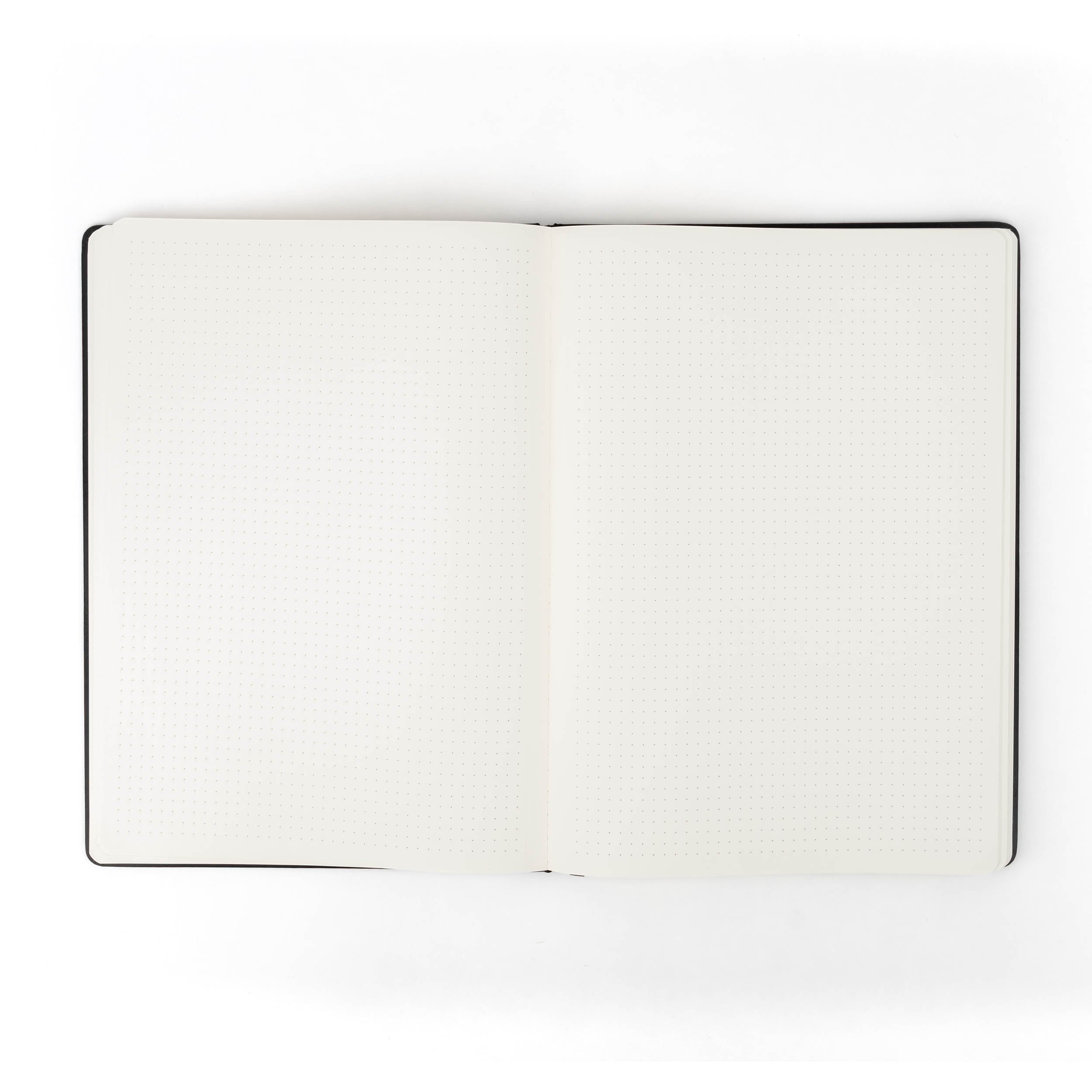 Das Executive-Notizbuch