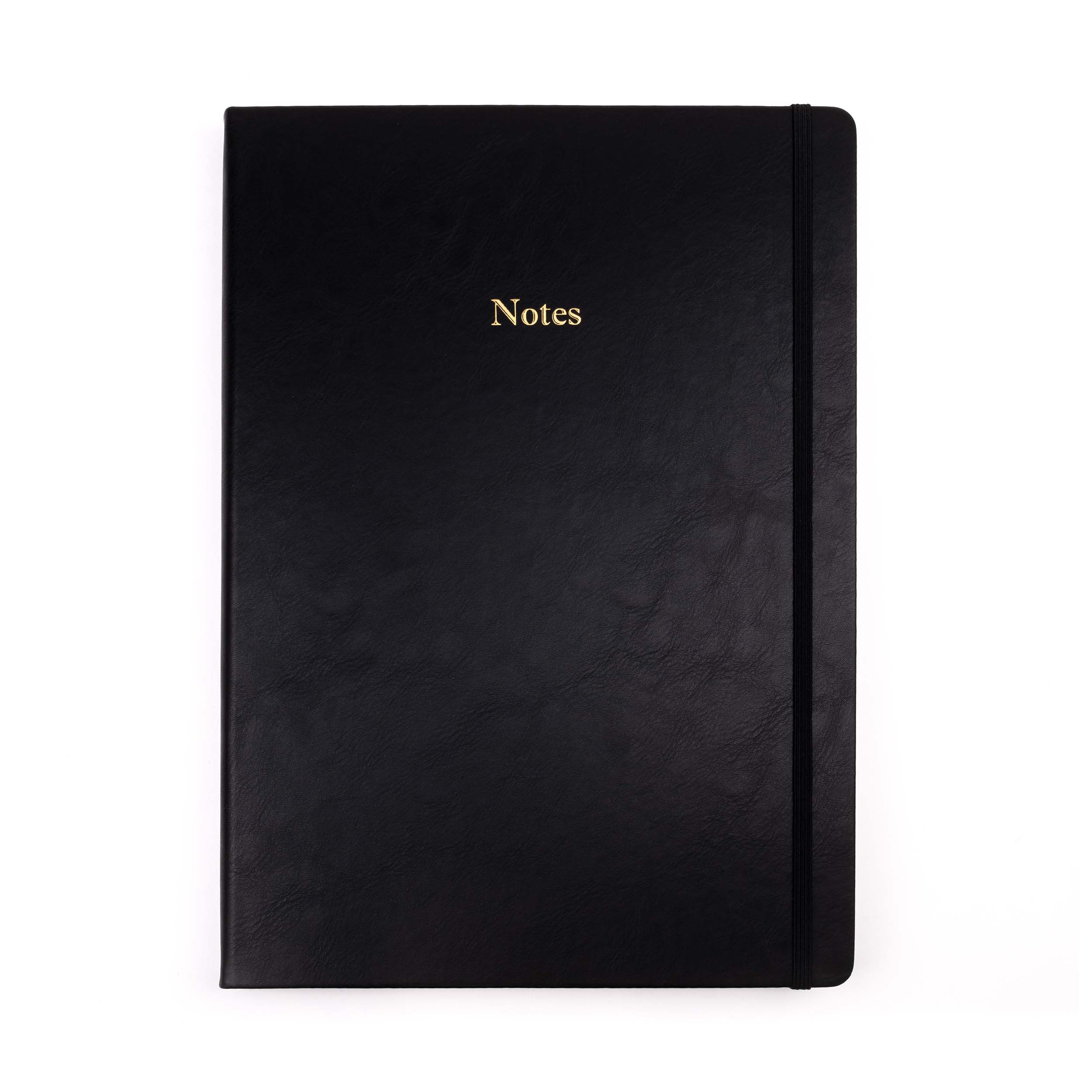 Das Executive-Notizbuch