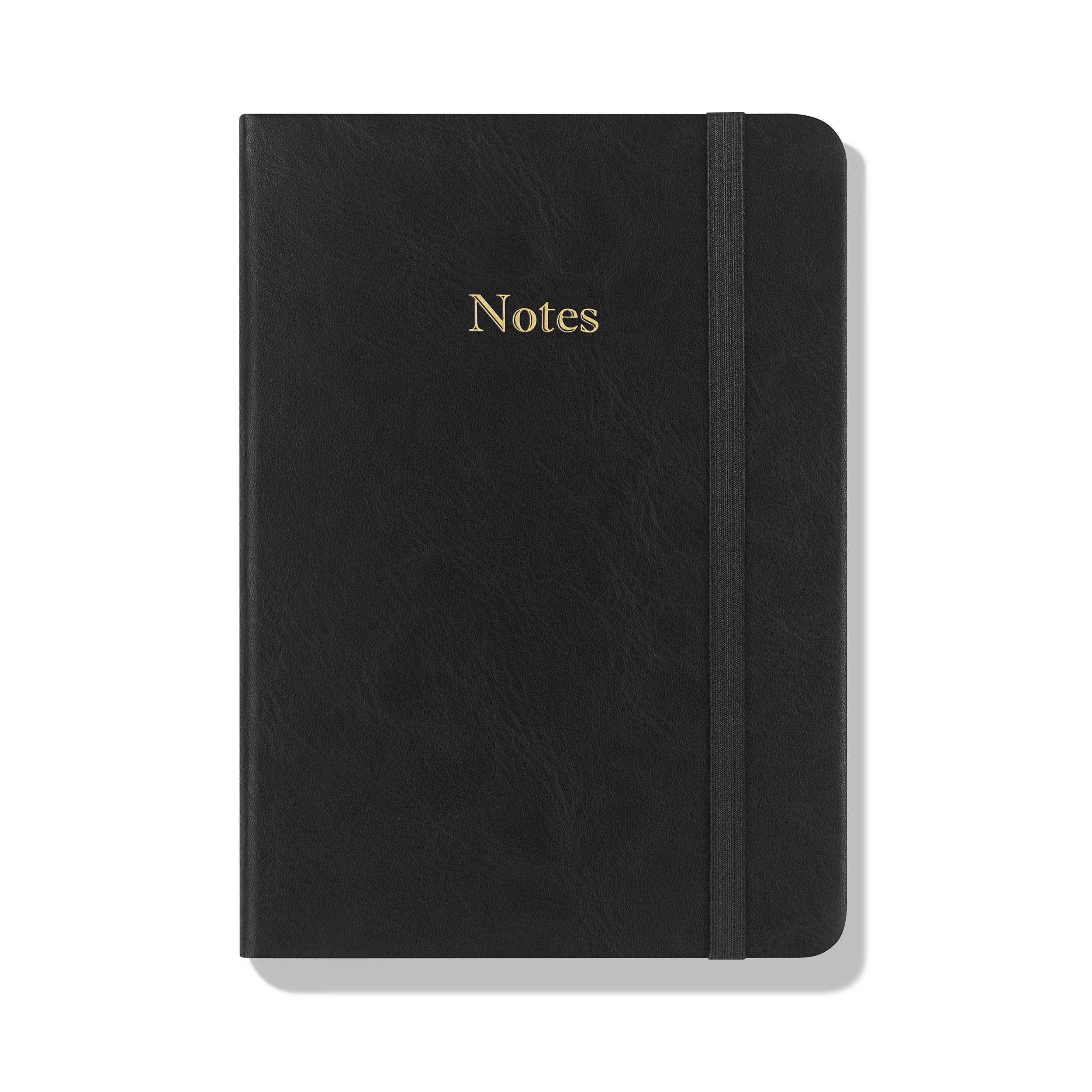 Das Executive-Notizbuch