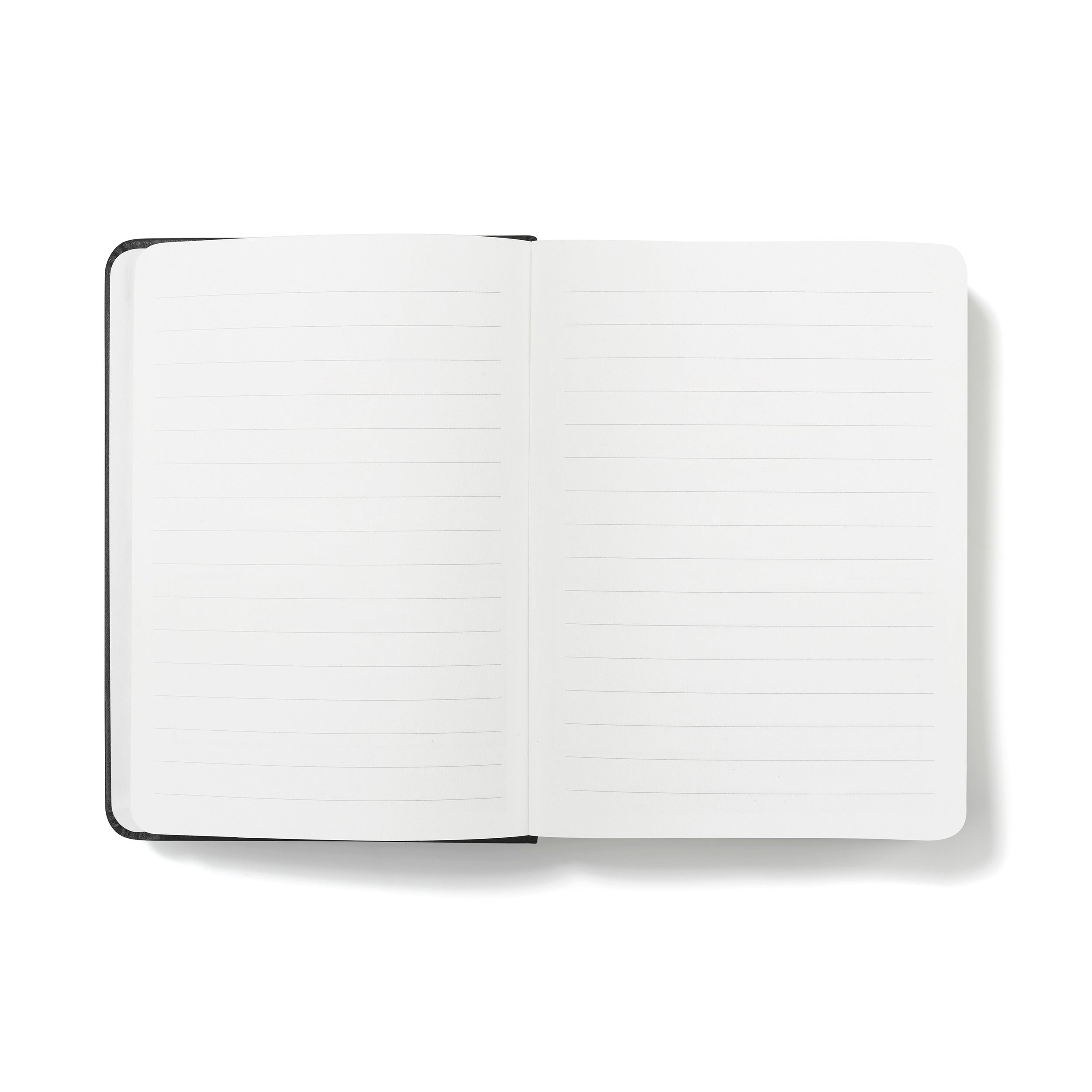 The Executive Notebook – Personalization Available