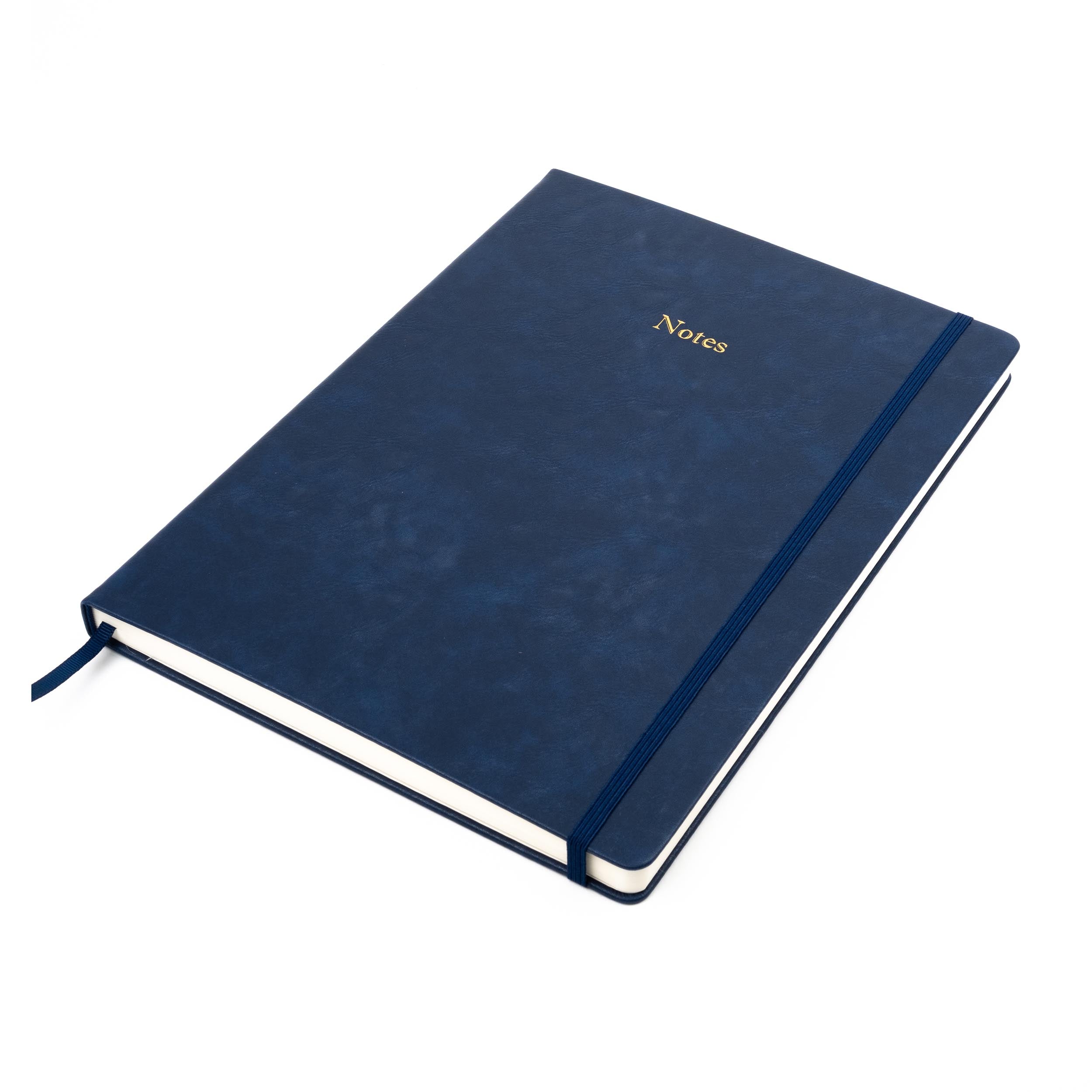 Das Executive-Notizbuch