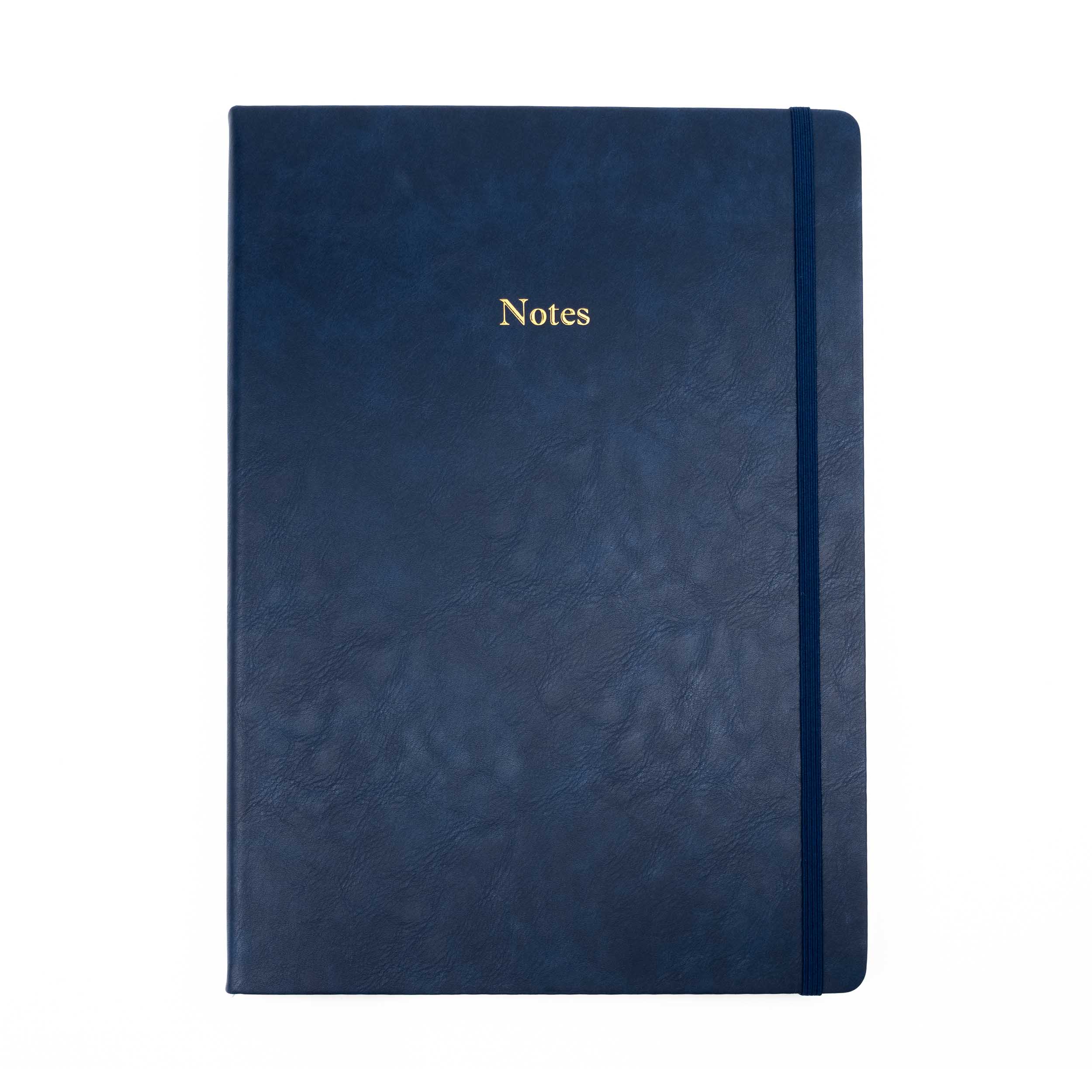 Das Executive-Notizbuch