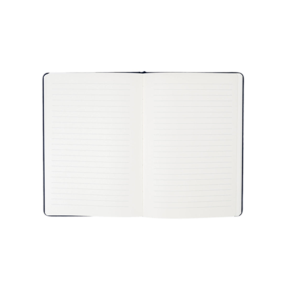 The Executive Notebook