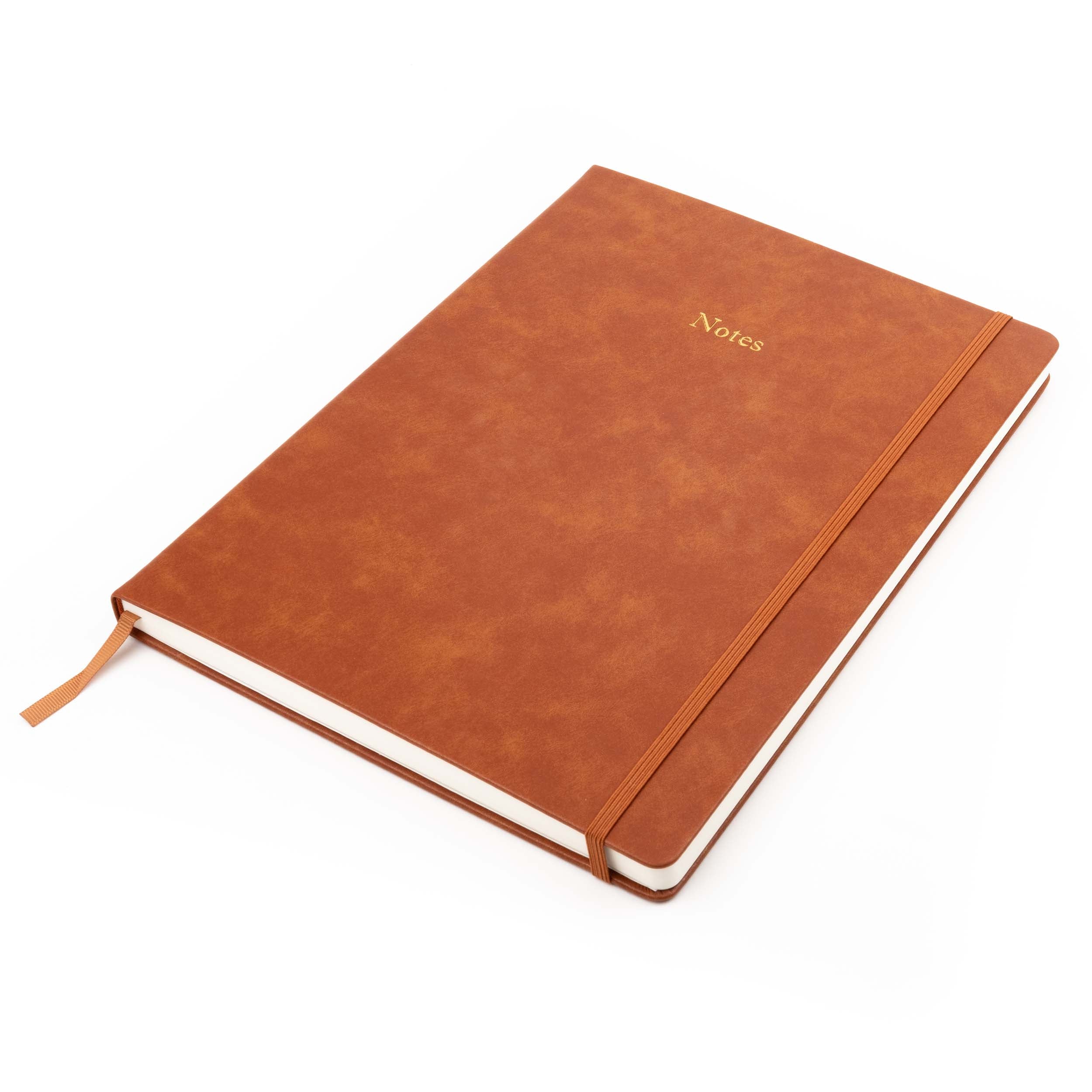 Das Executive-Notizbuch