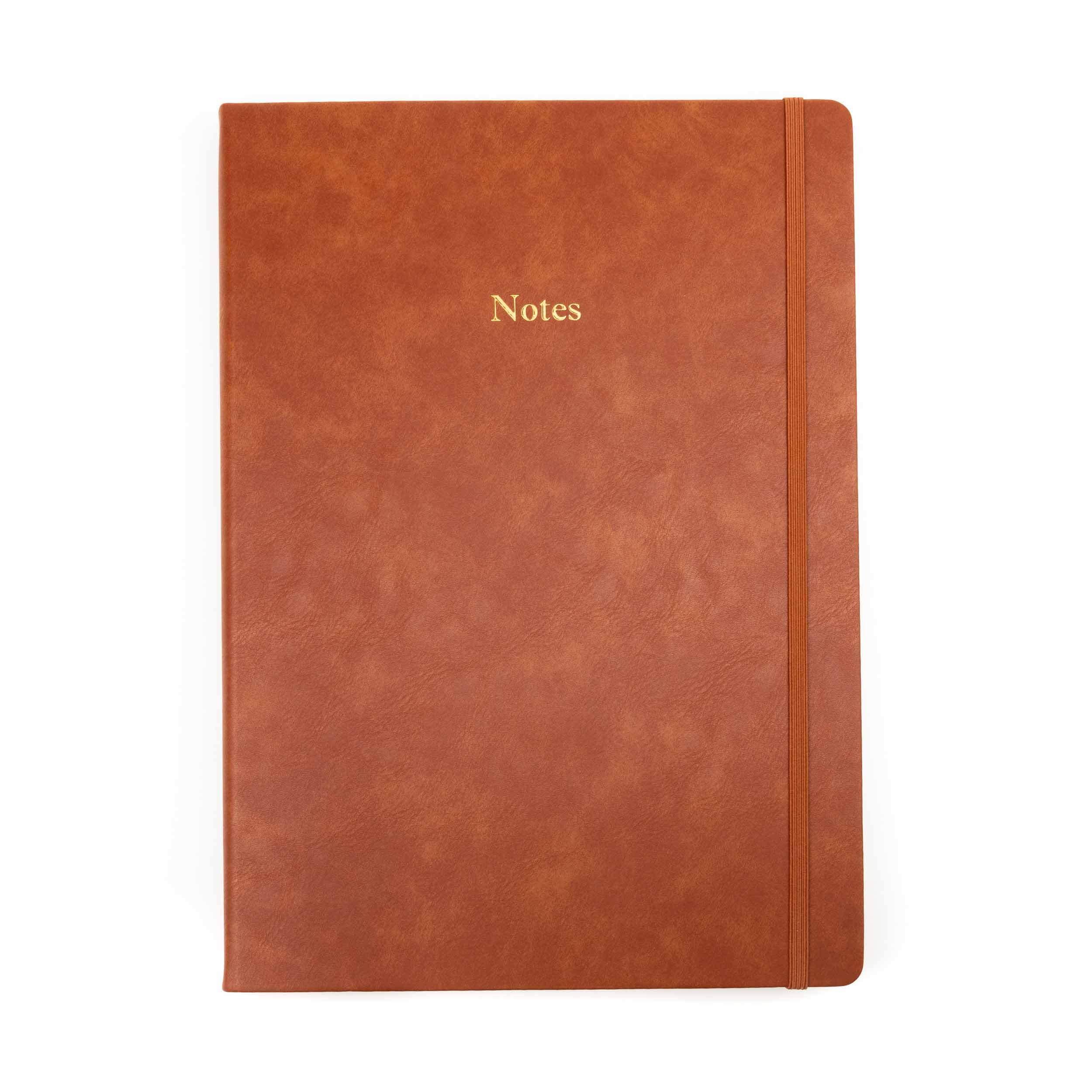 Das Executive-Notizbuch