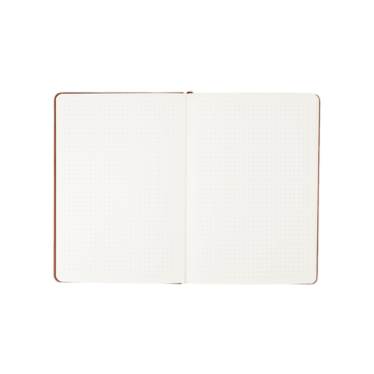 The Executive Notebook