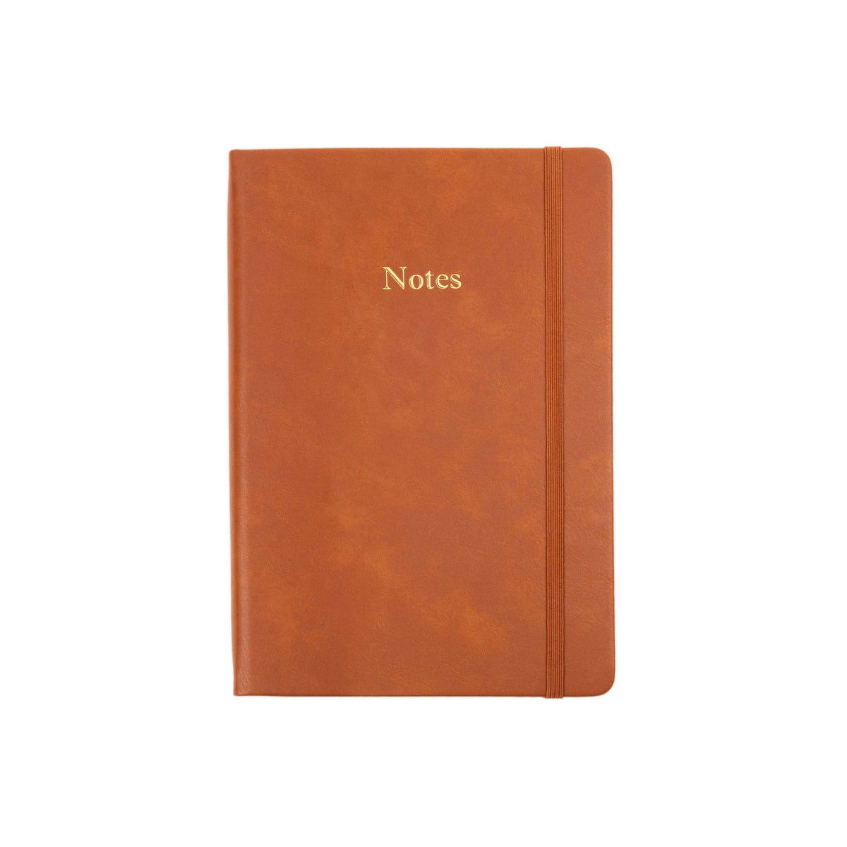 The Executive Notebook – Personalization Available