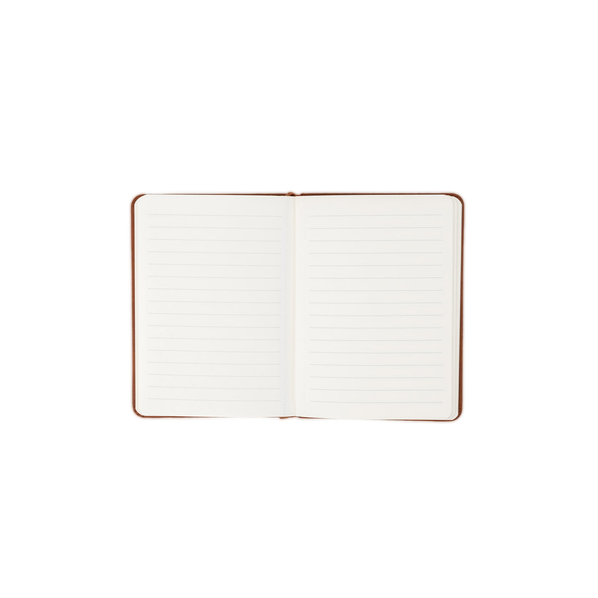 The Executive Notebook