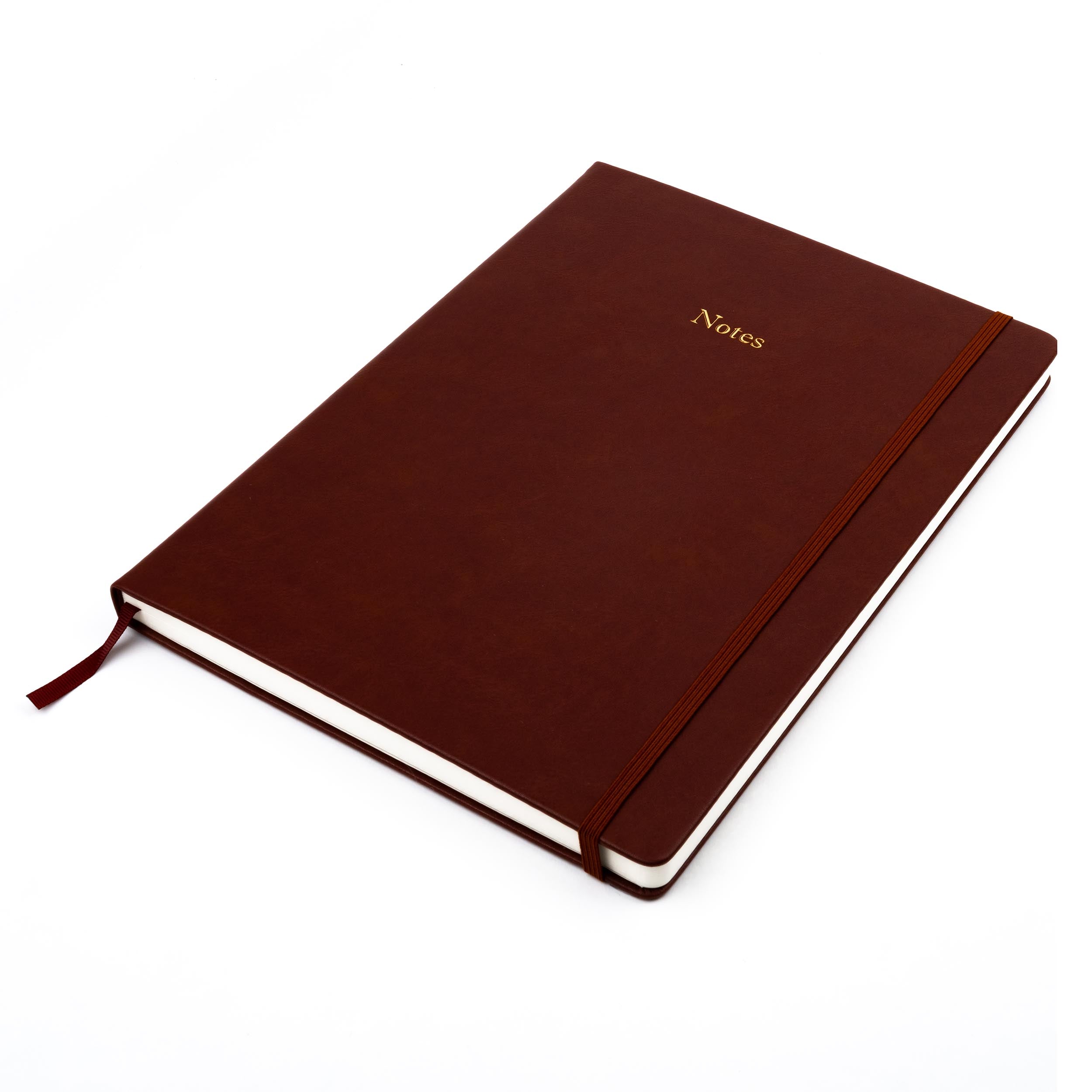 Das Executive-Notizbuch