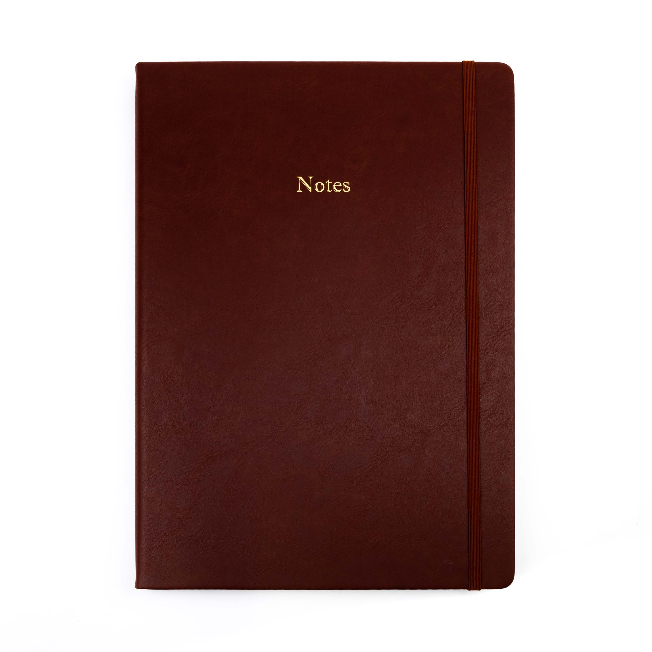 Das Executive-Notizbuch