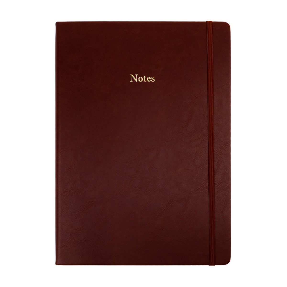 The Executive Notebook – Personalization Available