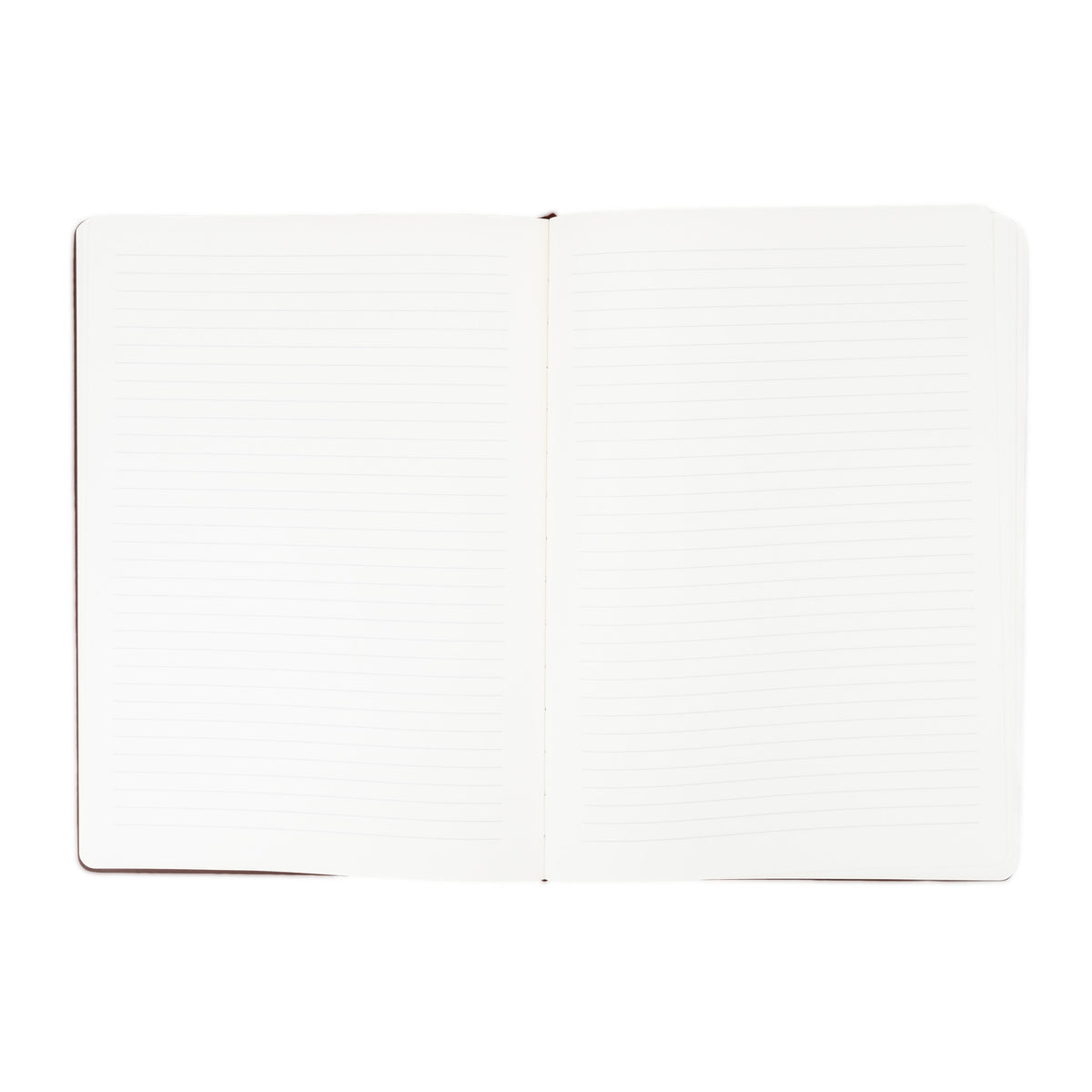 The Executive Notebook – Personalization Available
