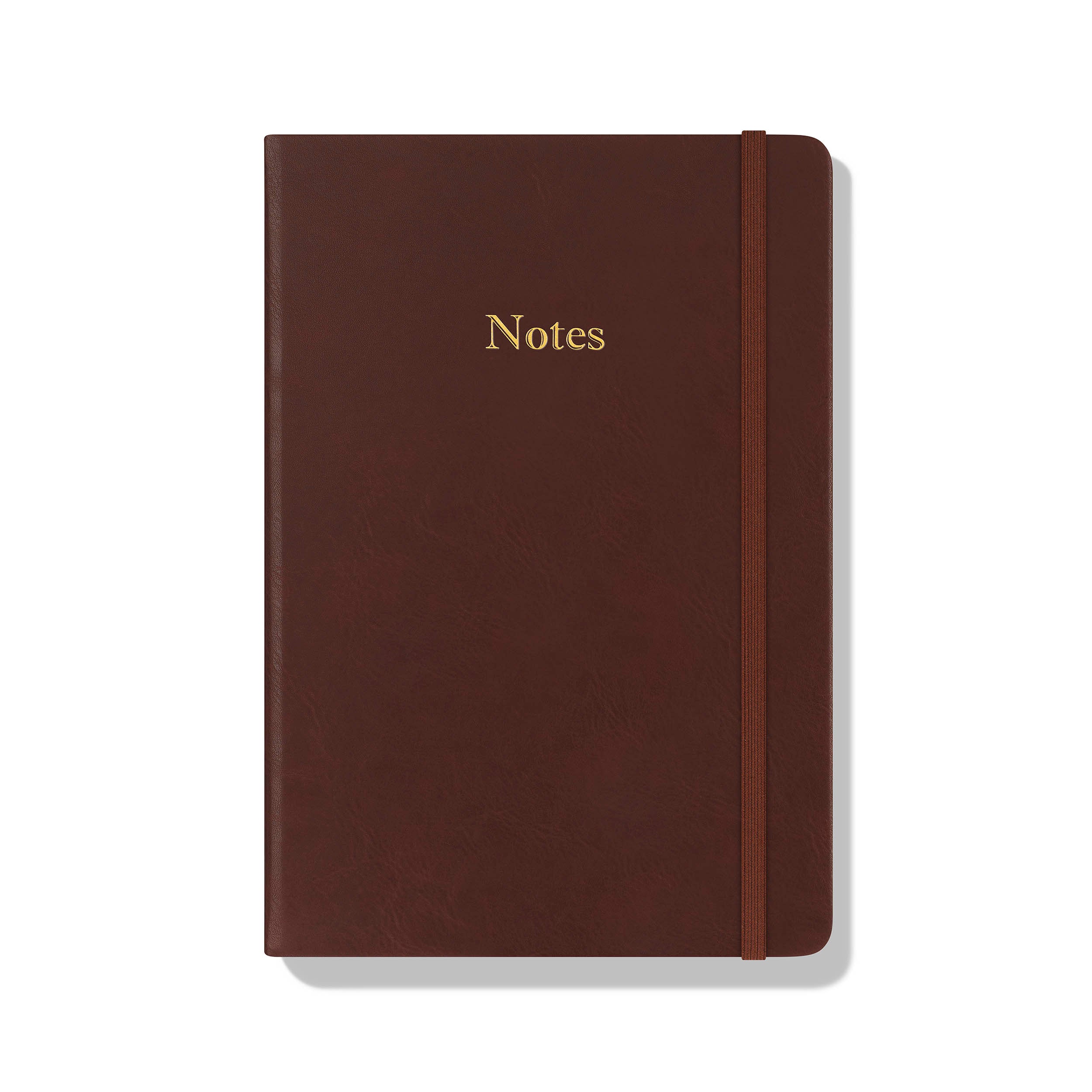 Das Executive-Notizbuch