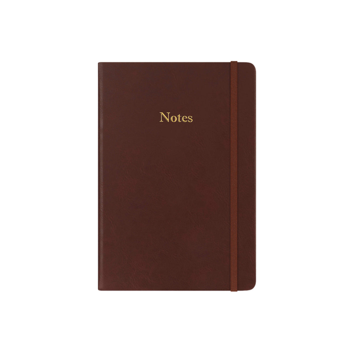 The Executive Notebook – Personalization Available