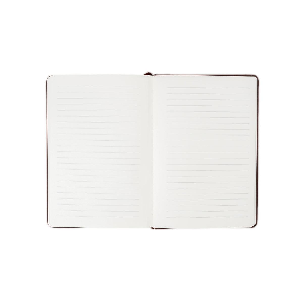 The Executive Notebook – Personalization Available