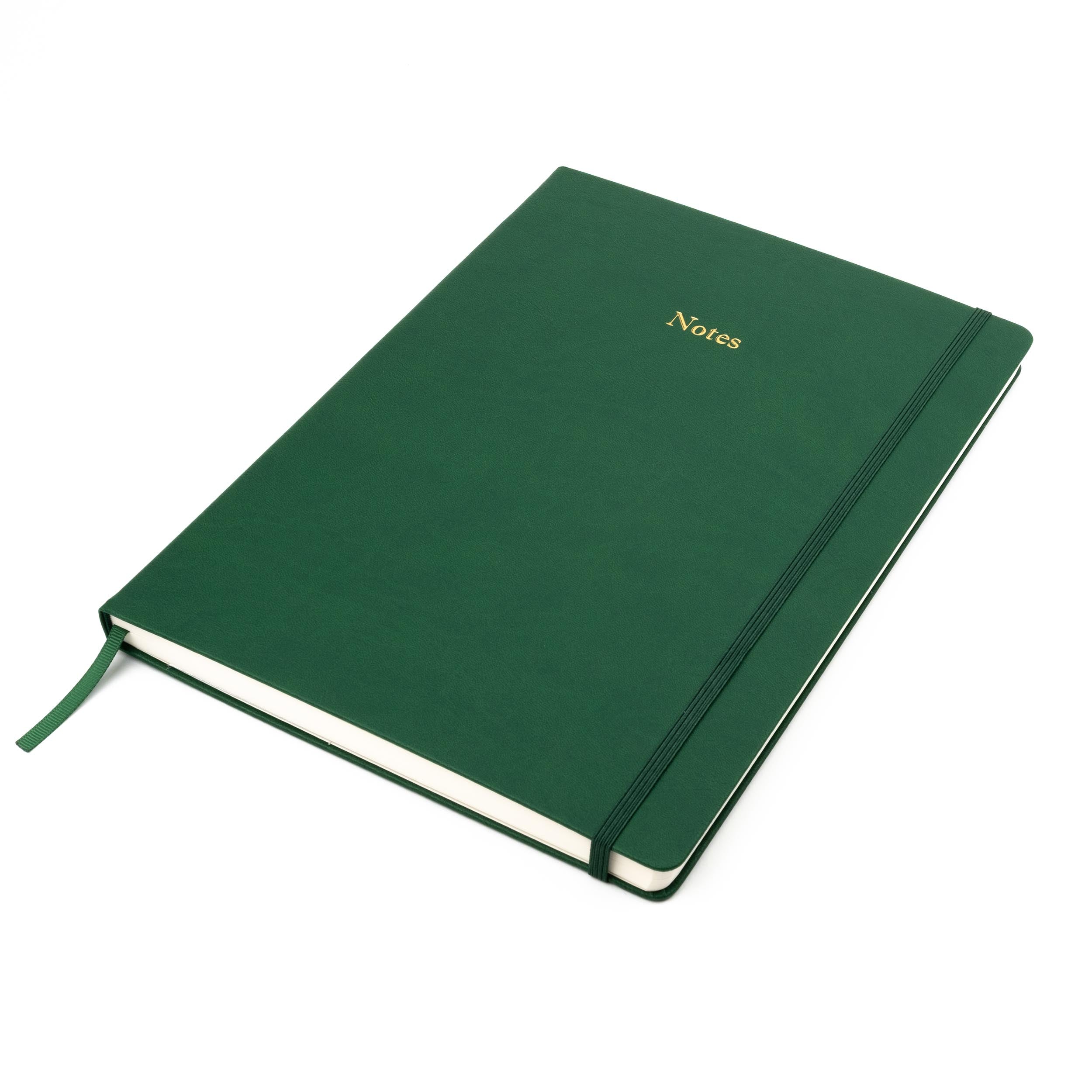Das Executive-Notizbuch