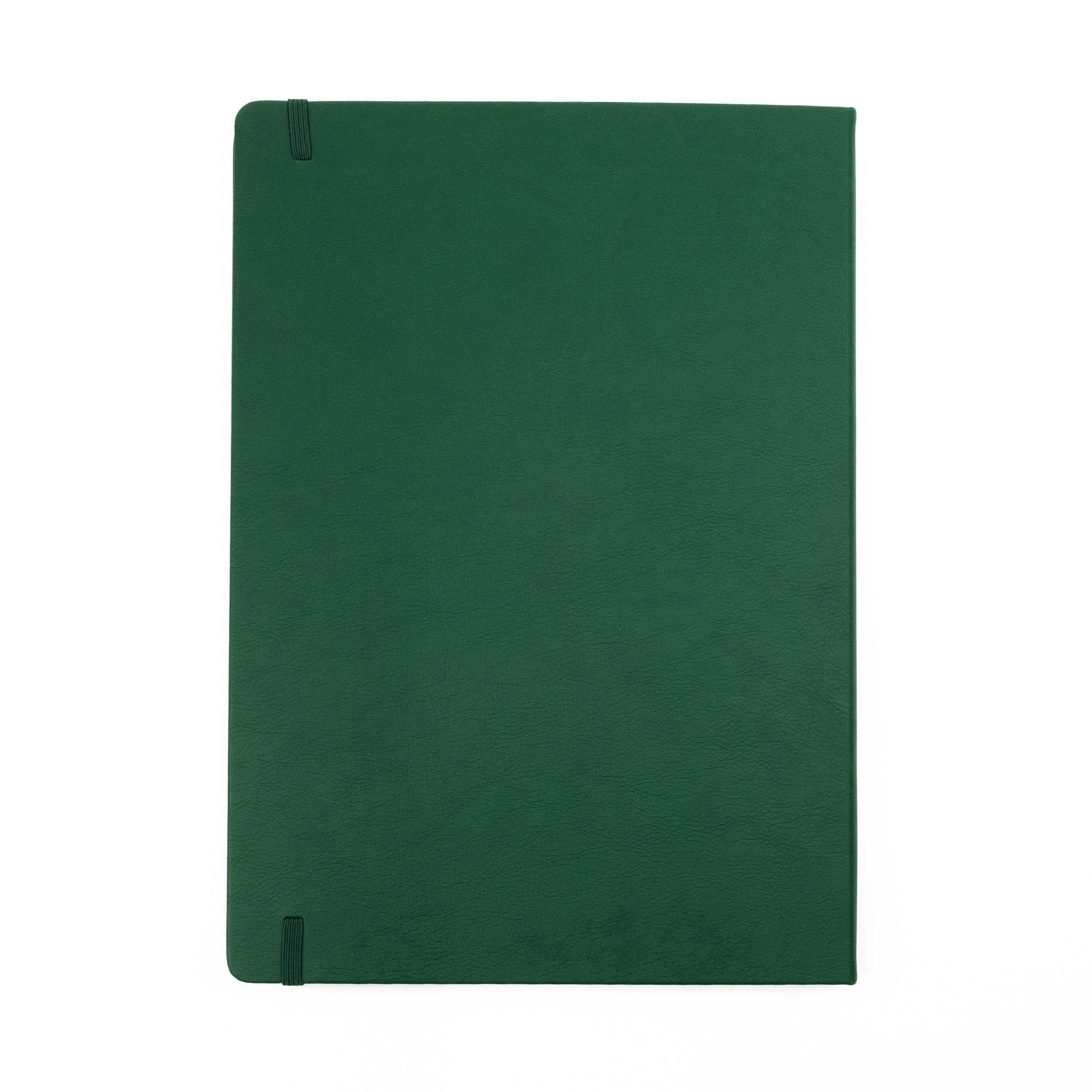 Das Executive-Notizbuch