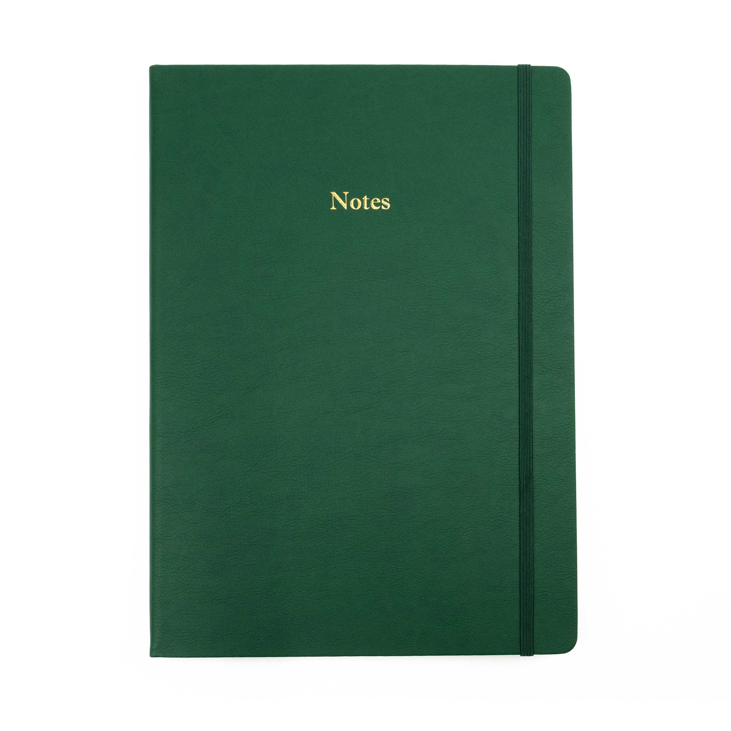 The Executive Notebook – Personalization Available
