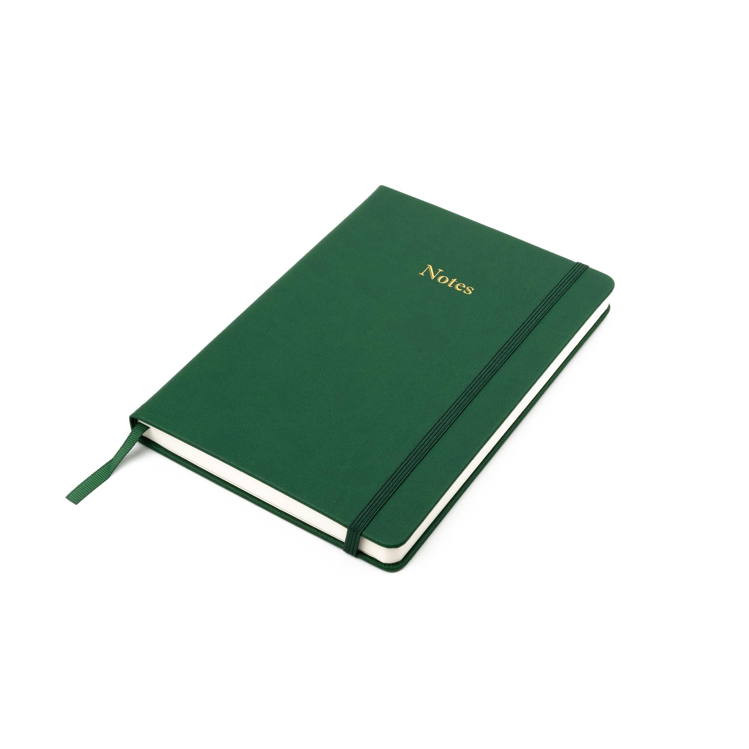 Das Executive-Notizbuch