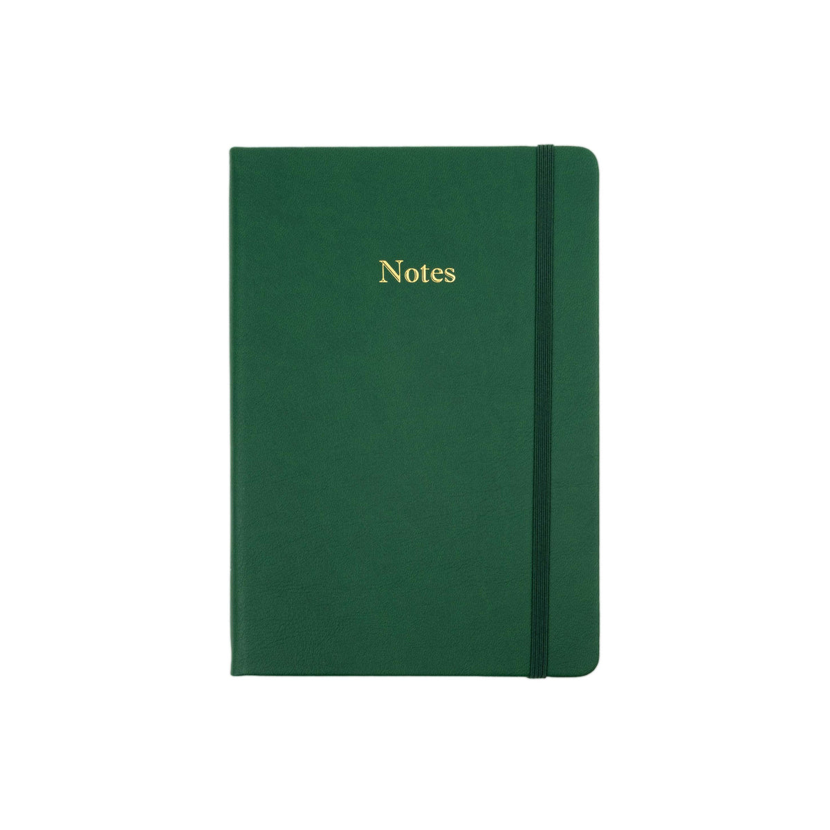 The Executive Notebook – Personalization Available