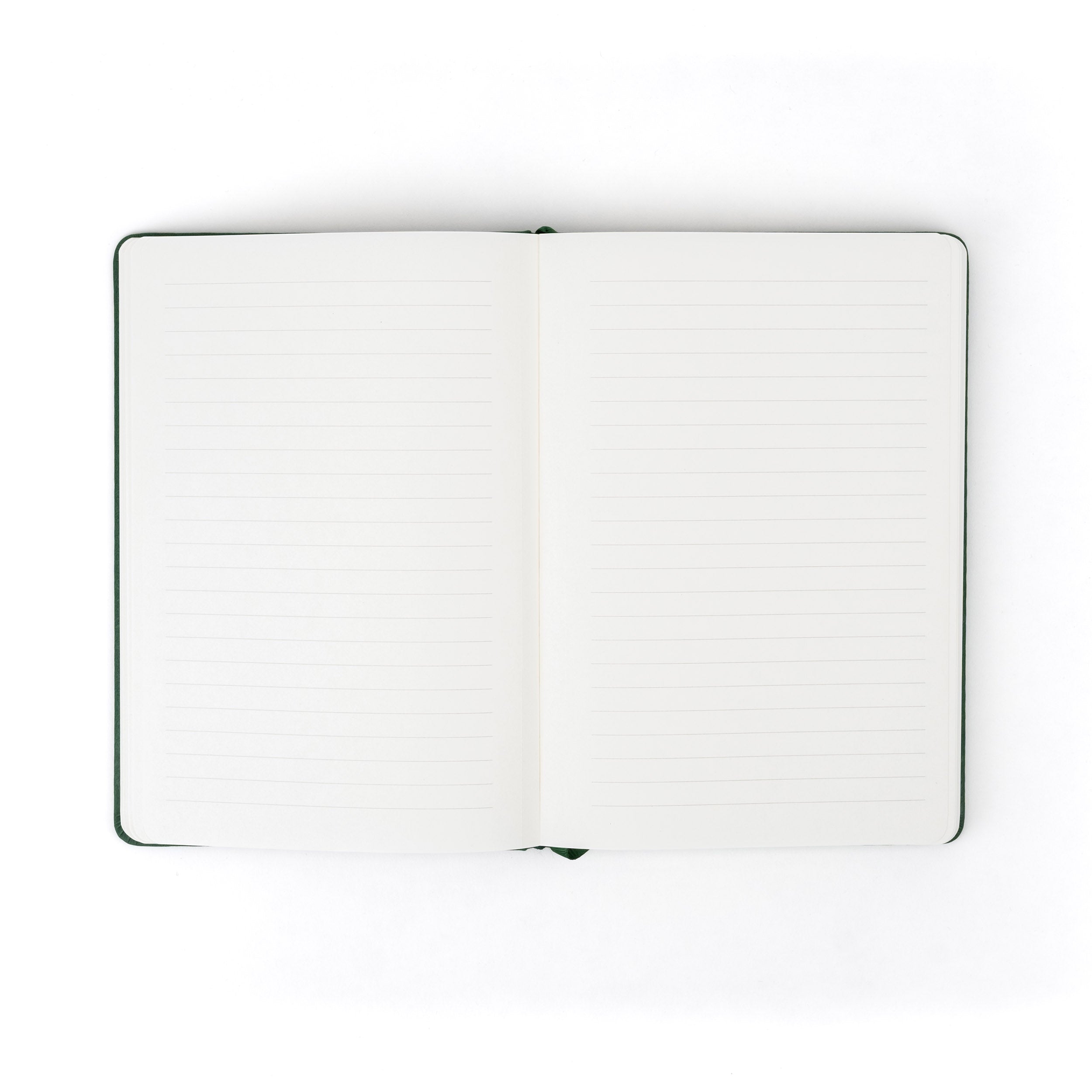 Das Executive-Notizbuch