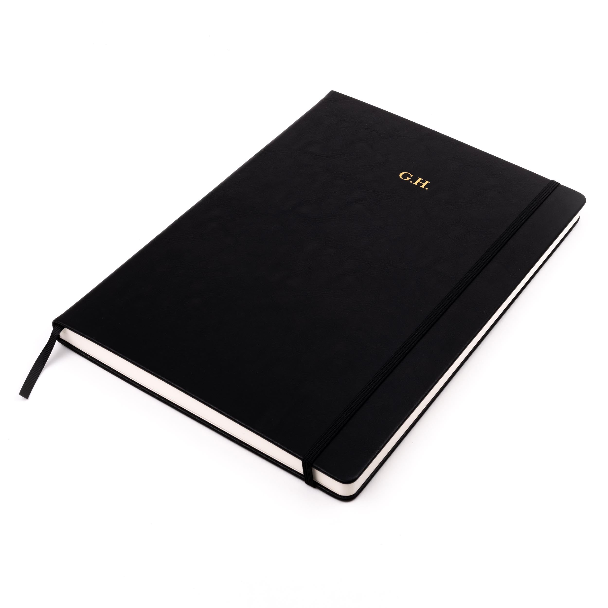 Das Executive-Notizbuch