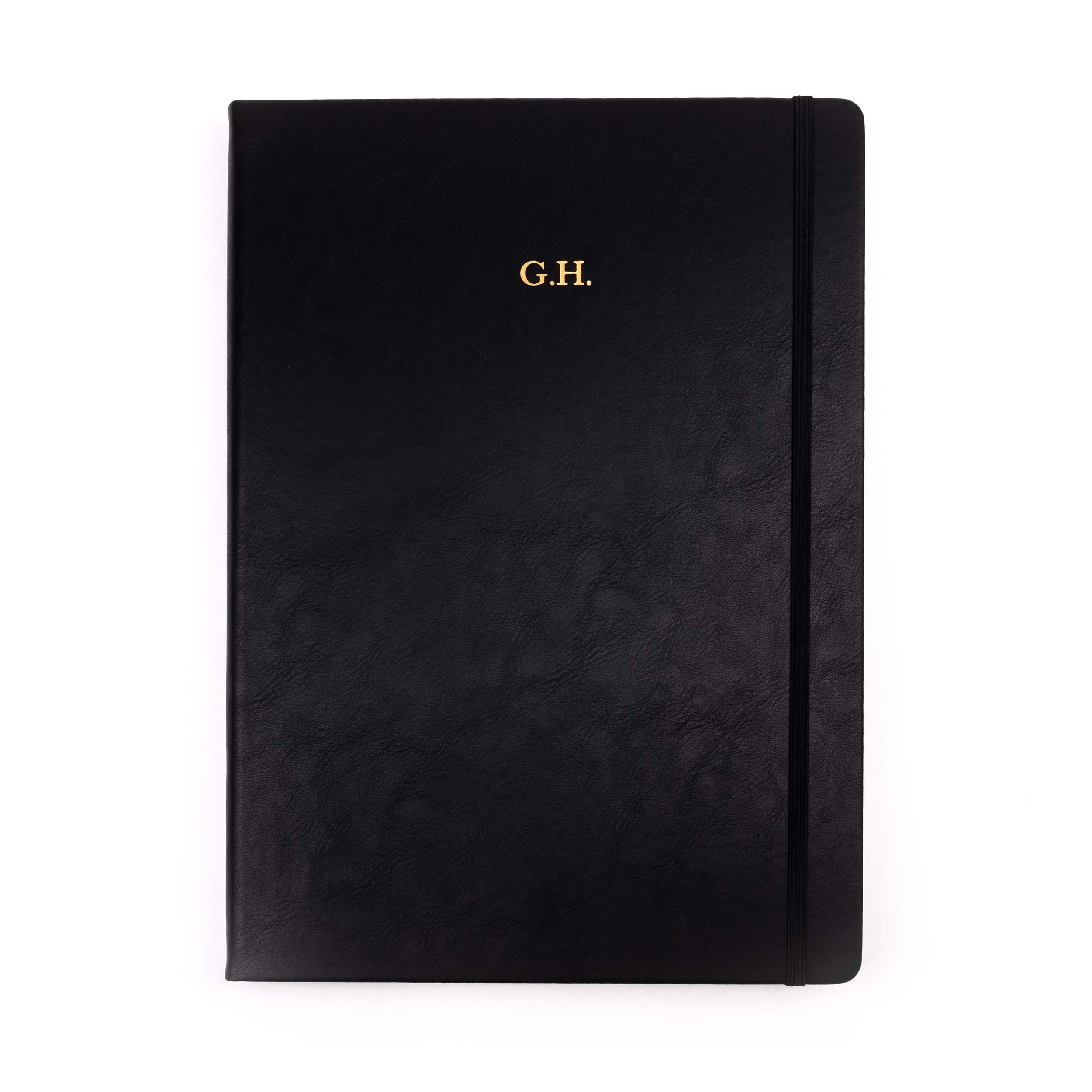 Das Executive-Notizbuch