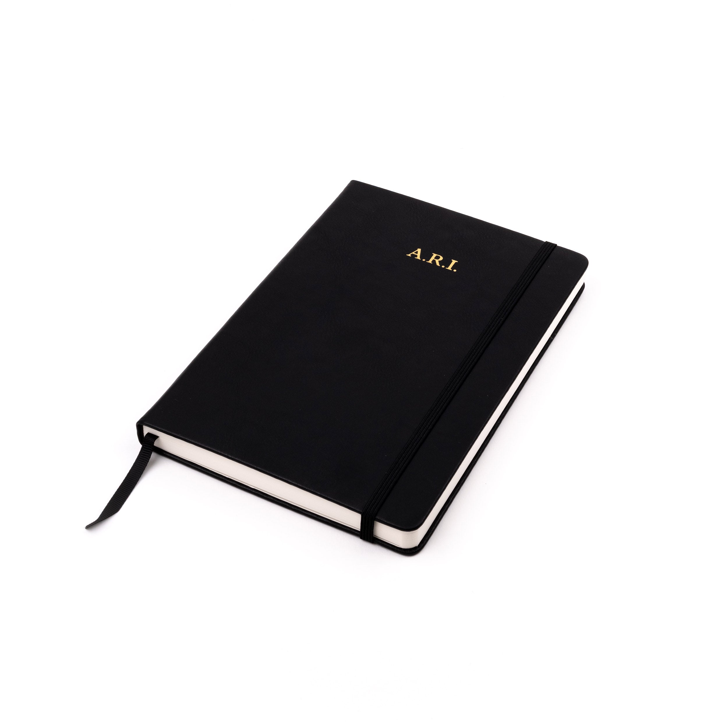 Das Executive-Notizbuch