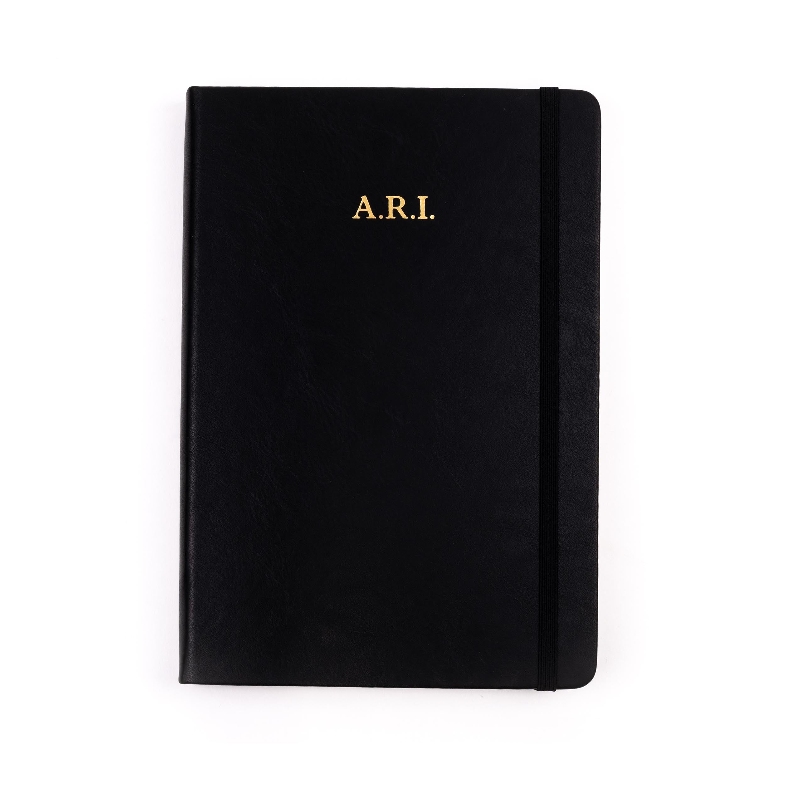Das Executive-Notizbuch