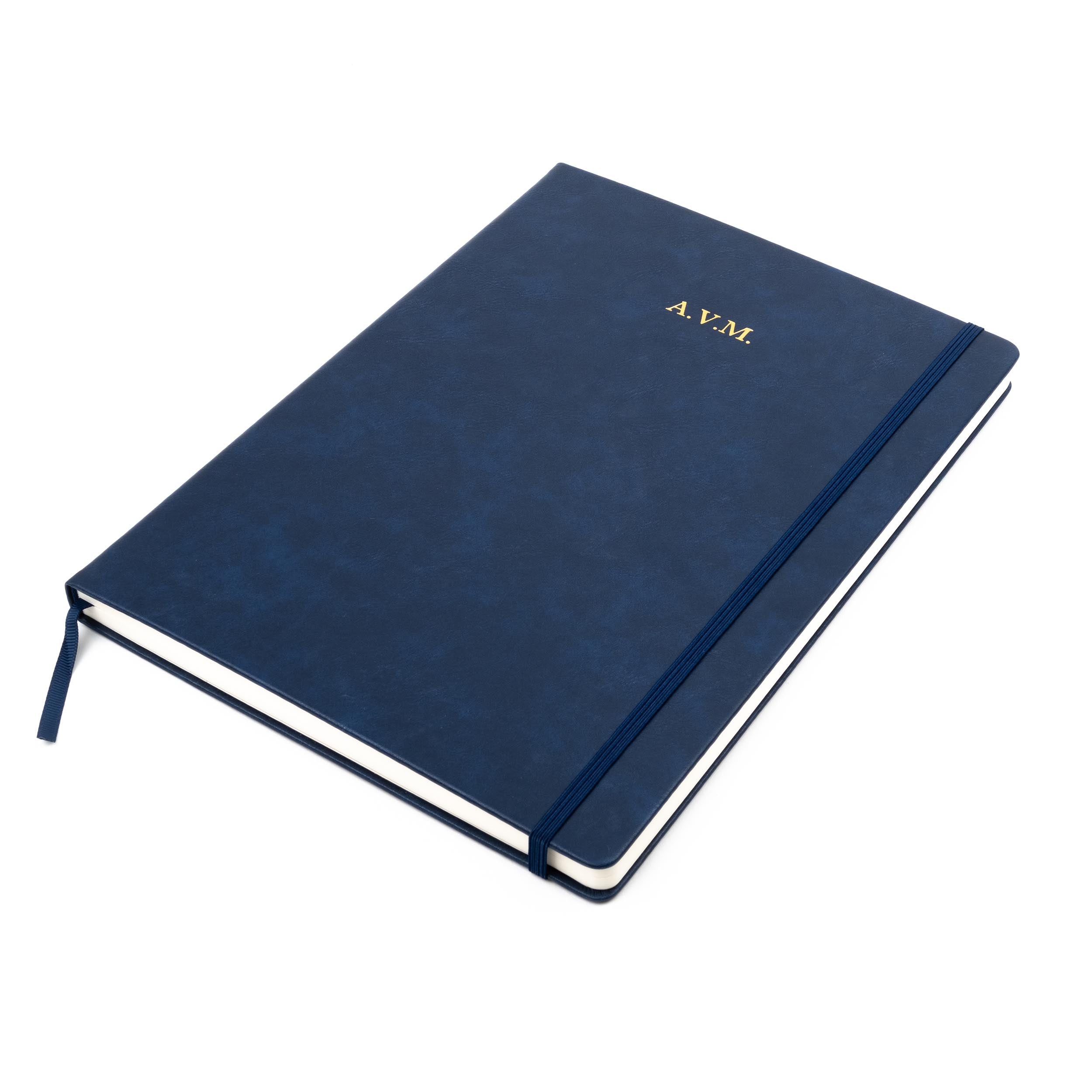 Das Executive-Notizbuch