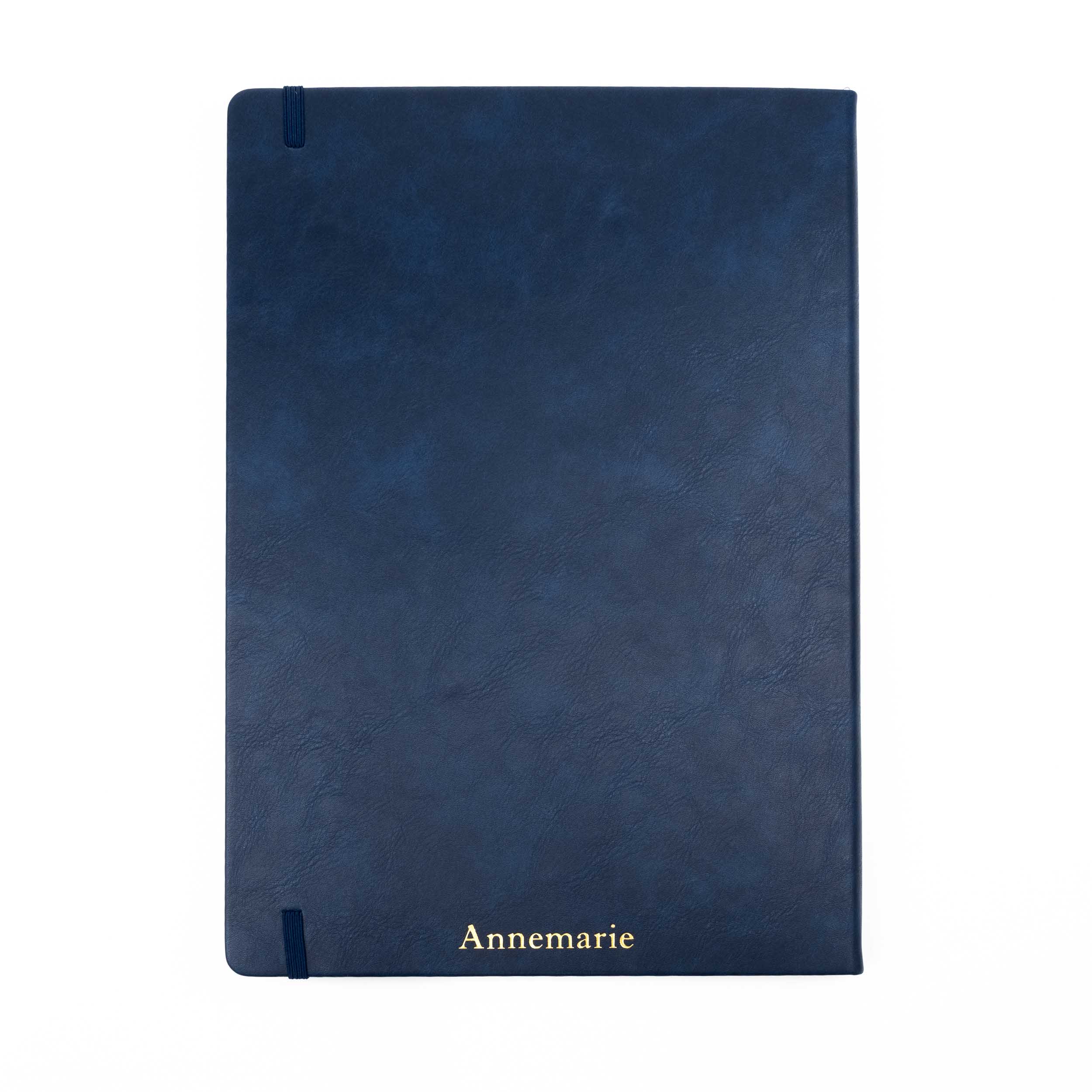 Das Executive-Notizbuch