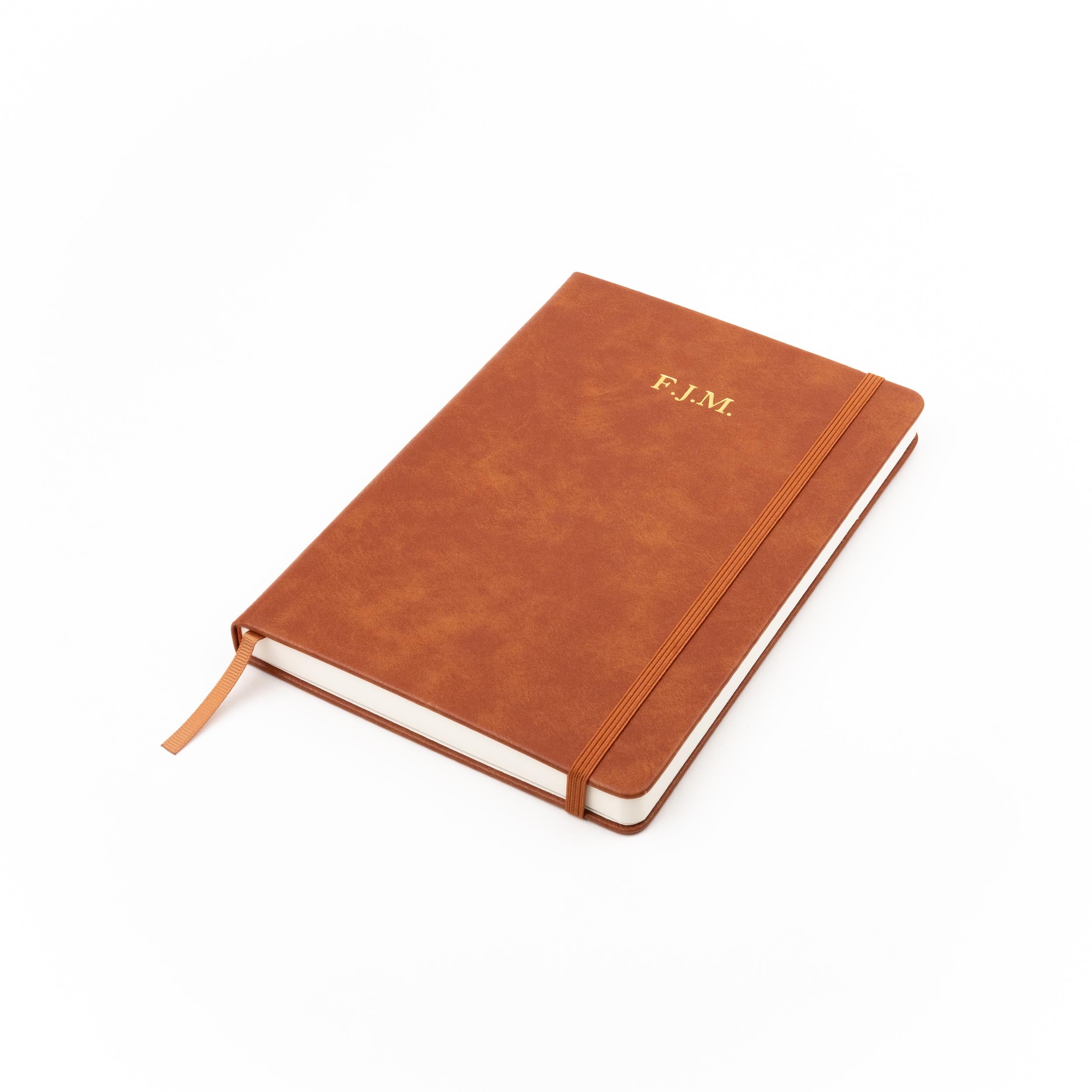 Das Executive-Notizbuch