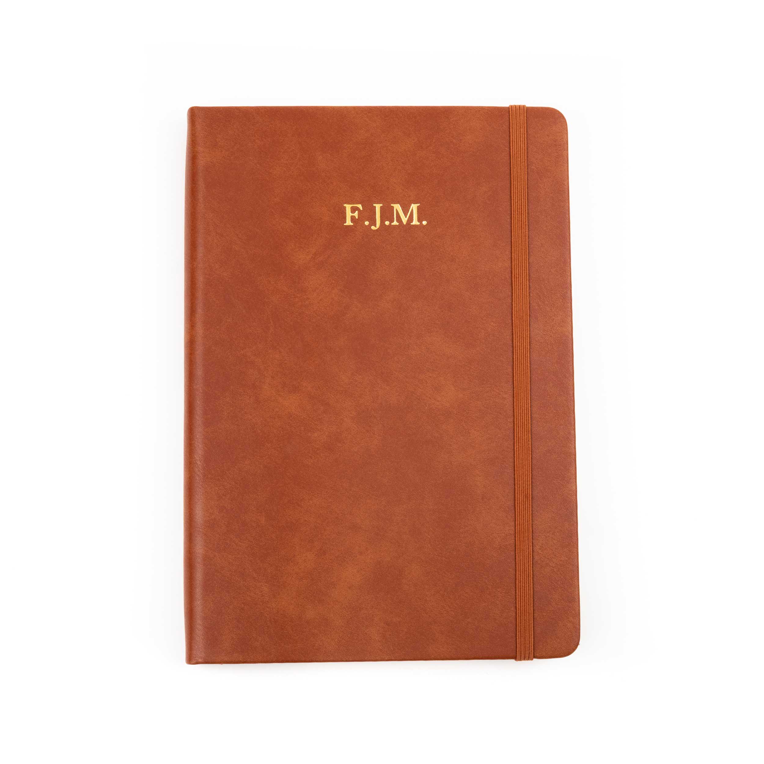Das Executive-Notizbuch
