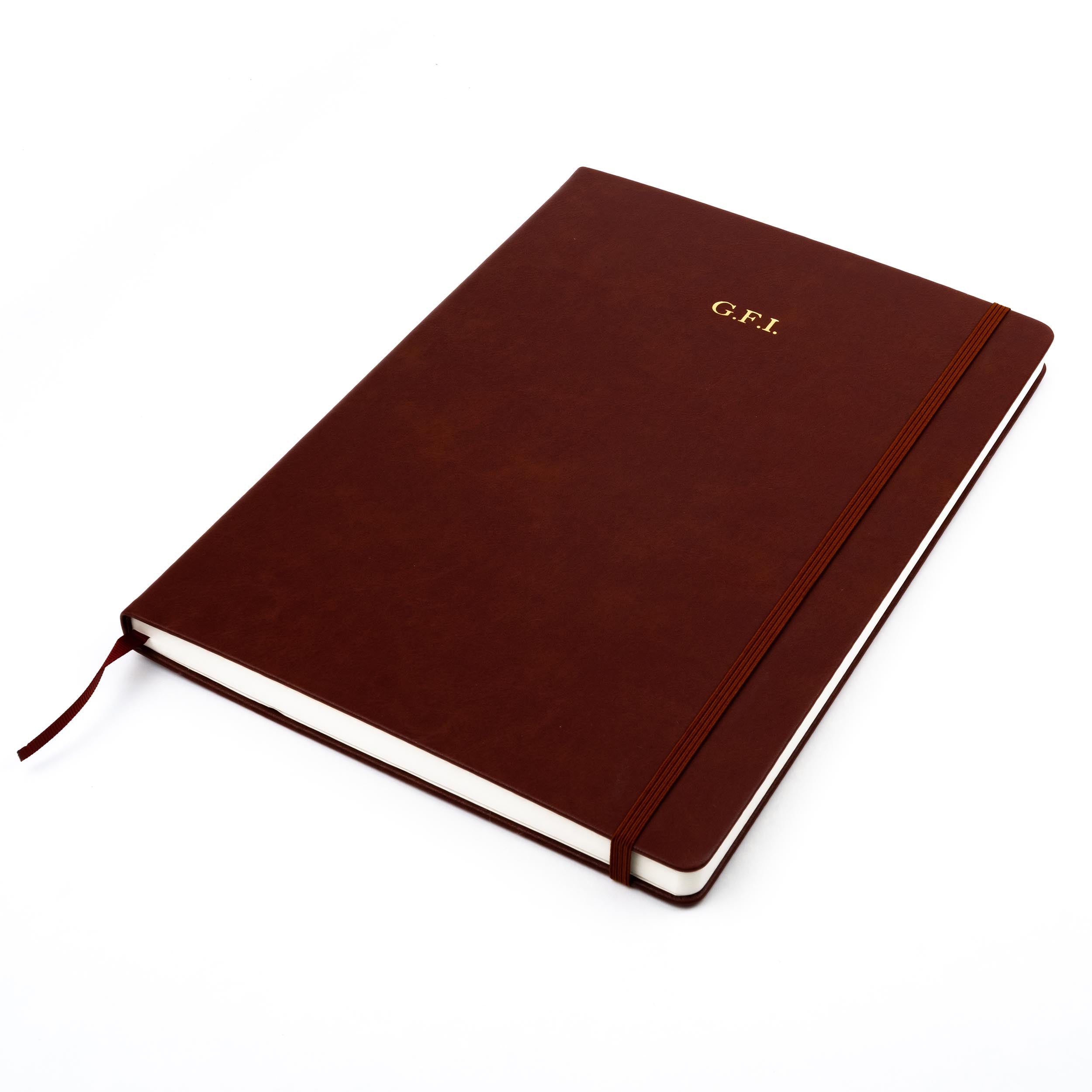 Das Executive-Notizbuch