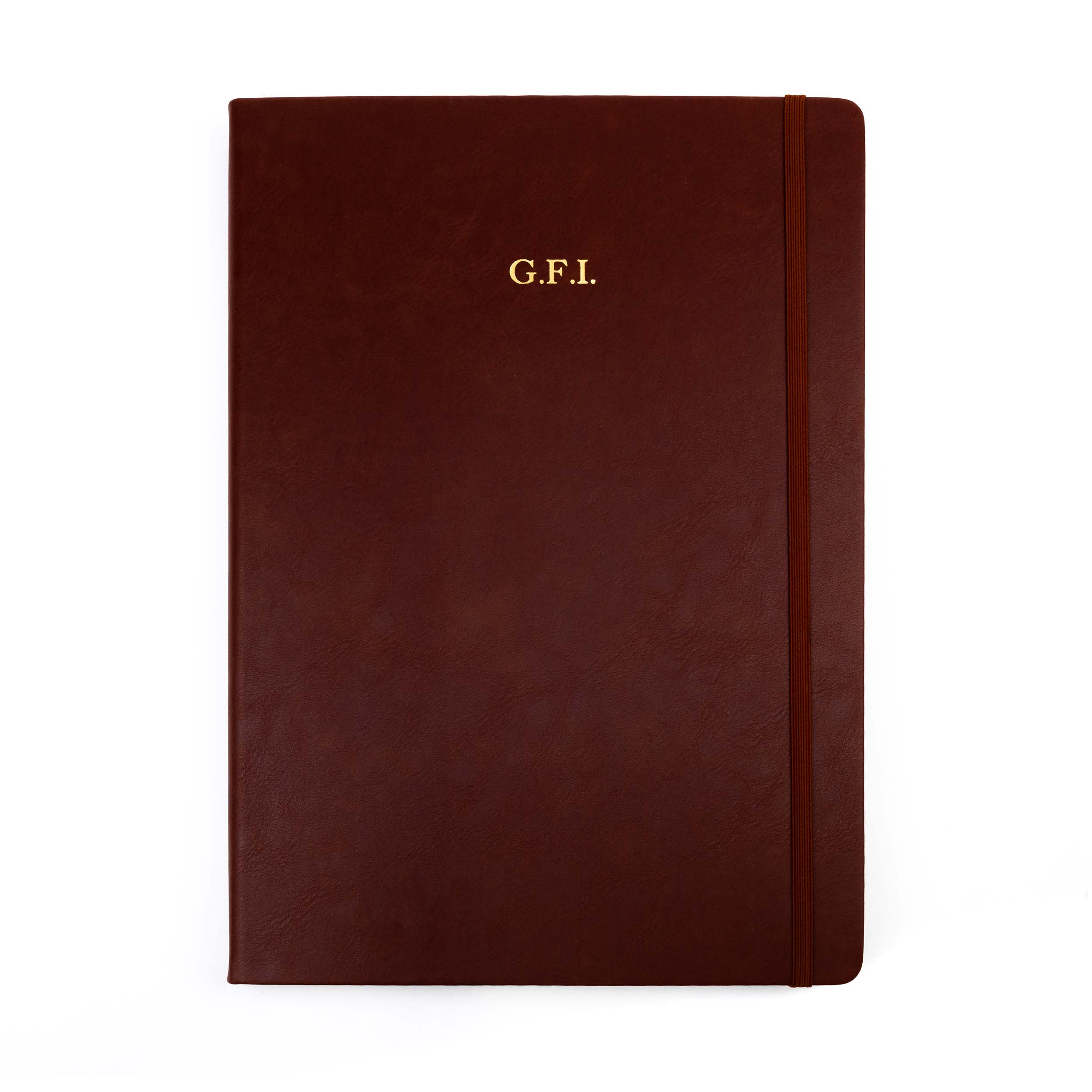 Das Executive-Notizbuch