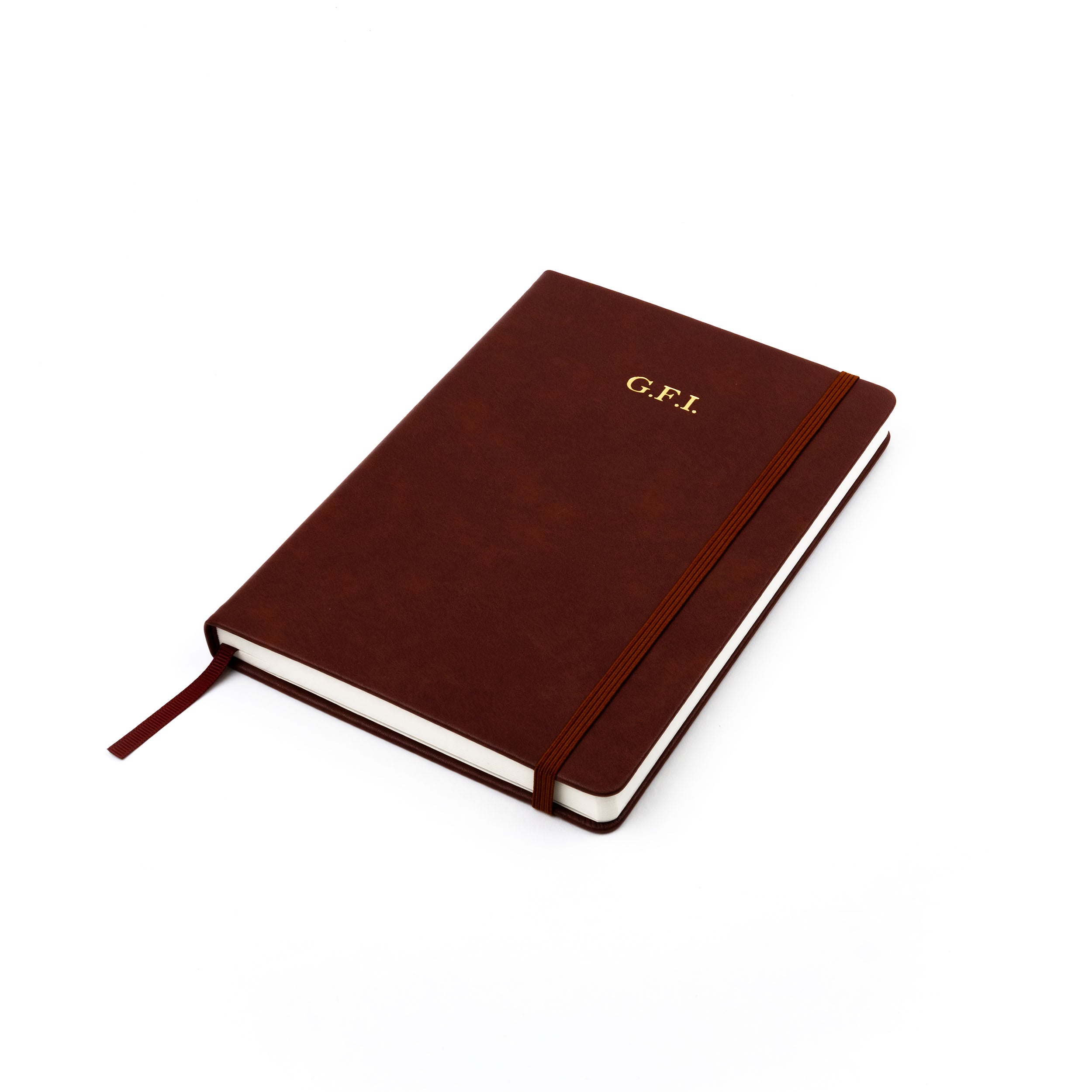 Das Executive-Notizbuch