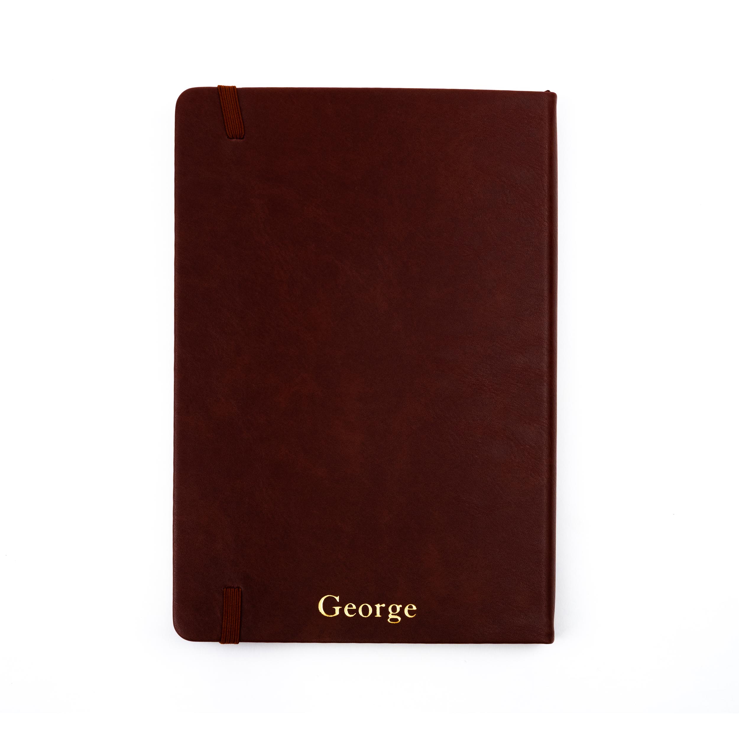 Das Executive-Notizbuch