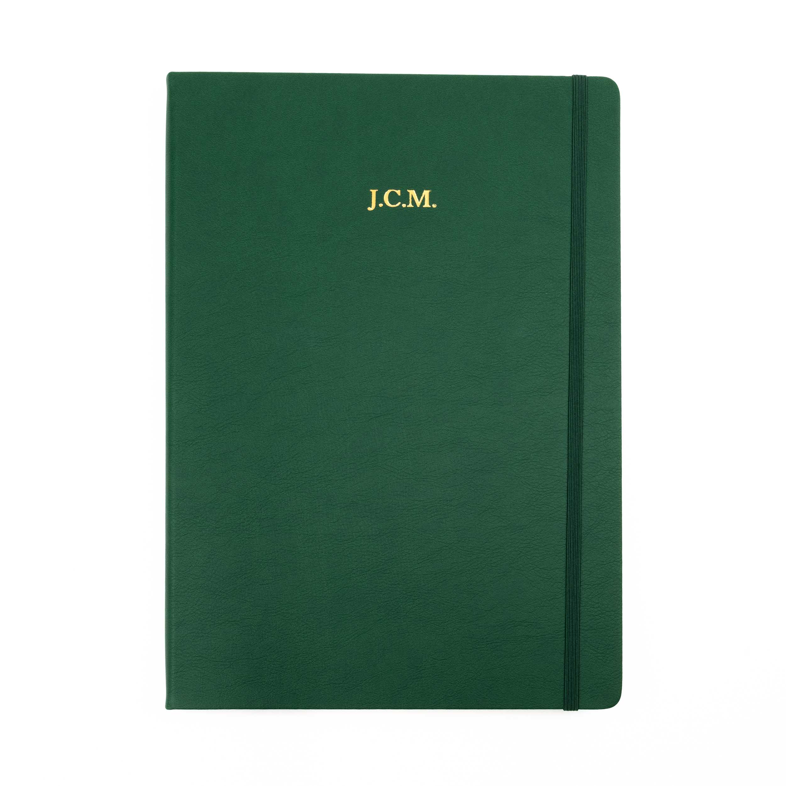 Das Executive-Notizbuch