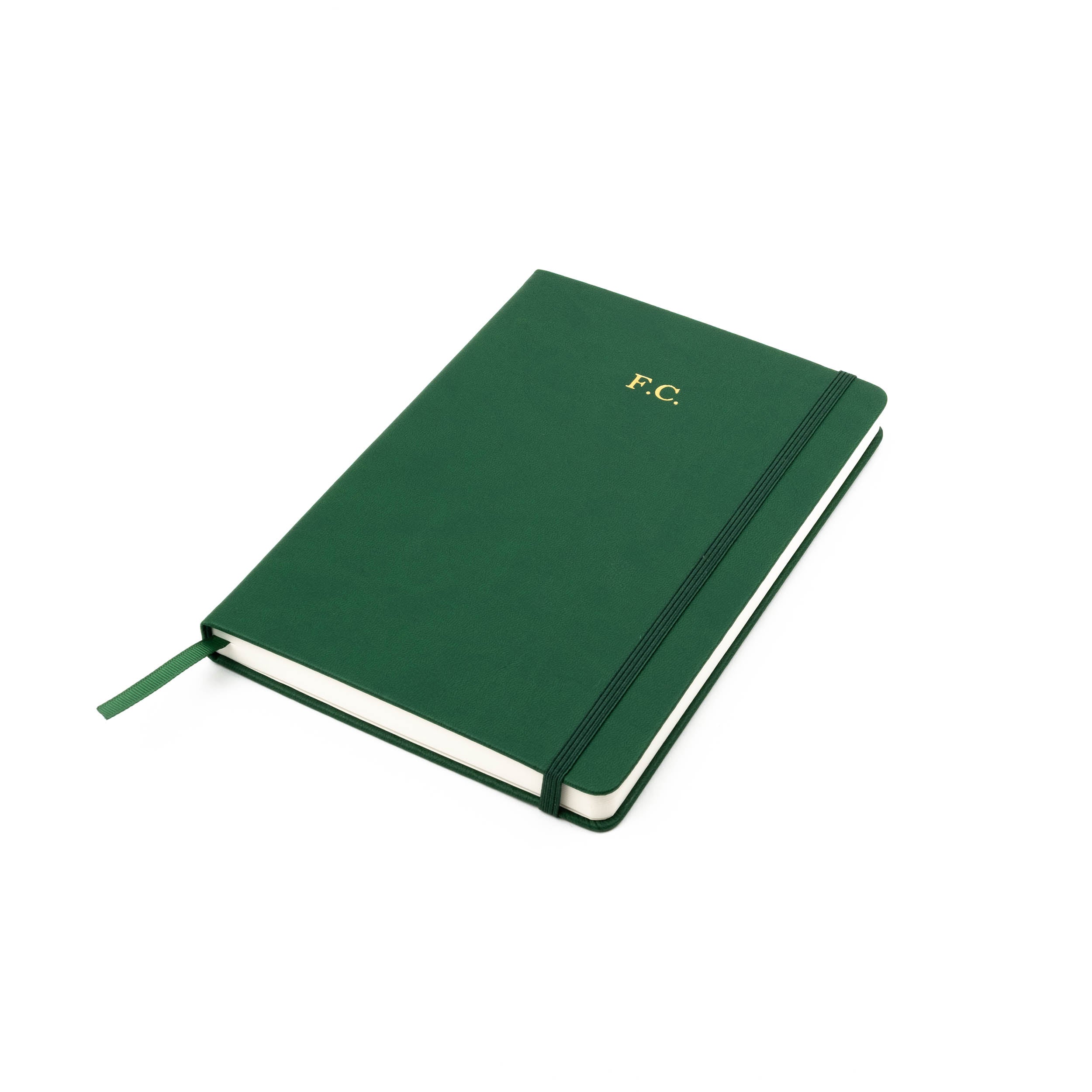Das Executive-Notizbuch