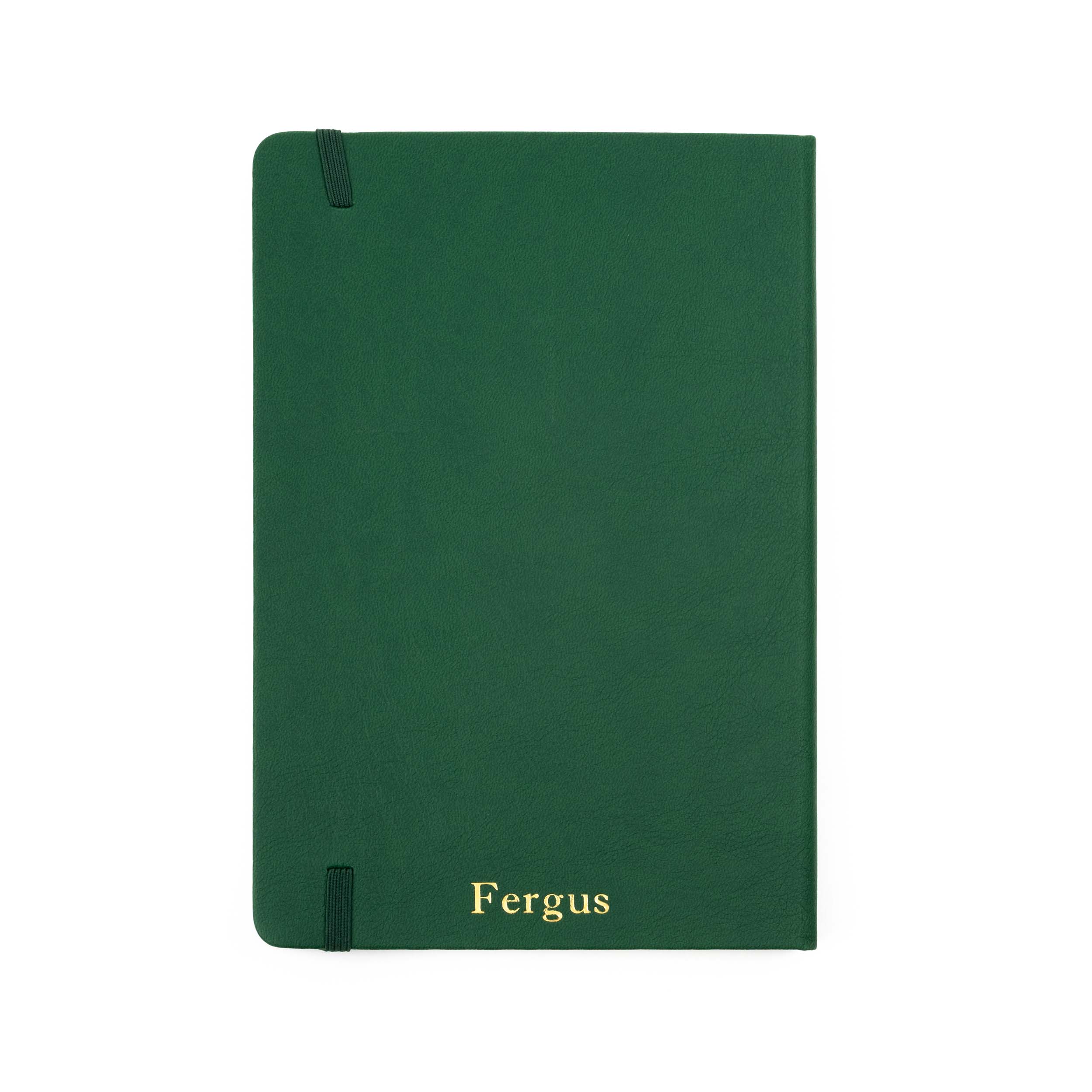 Das Executive-Notizbuch