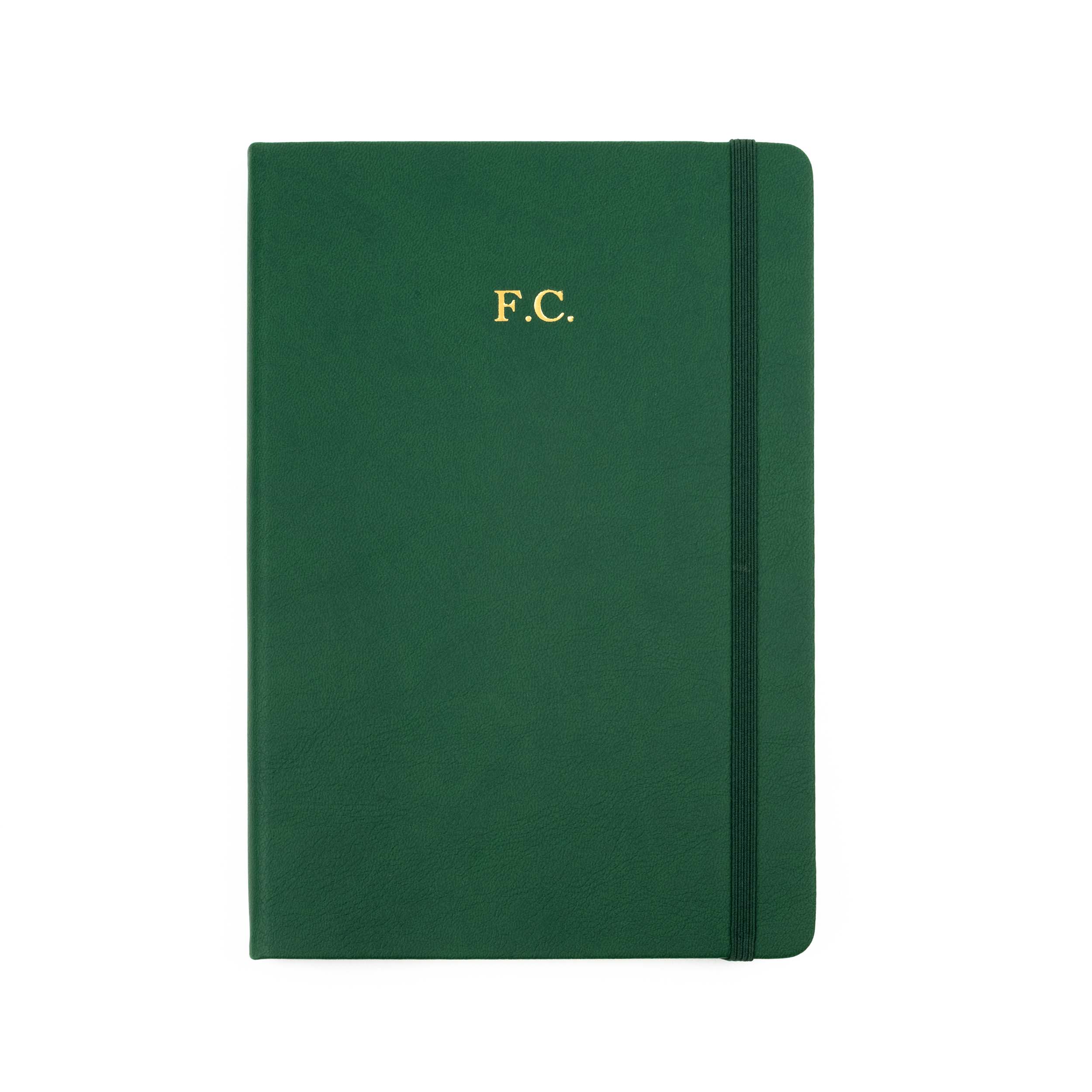Das Executive-Notizbuch