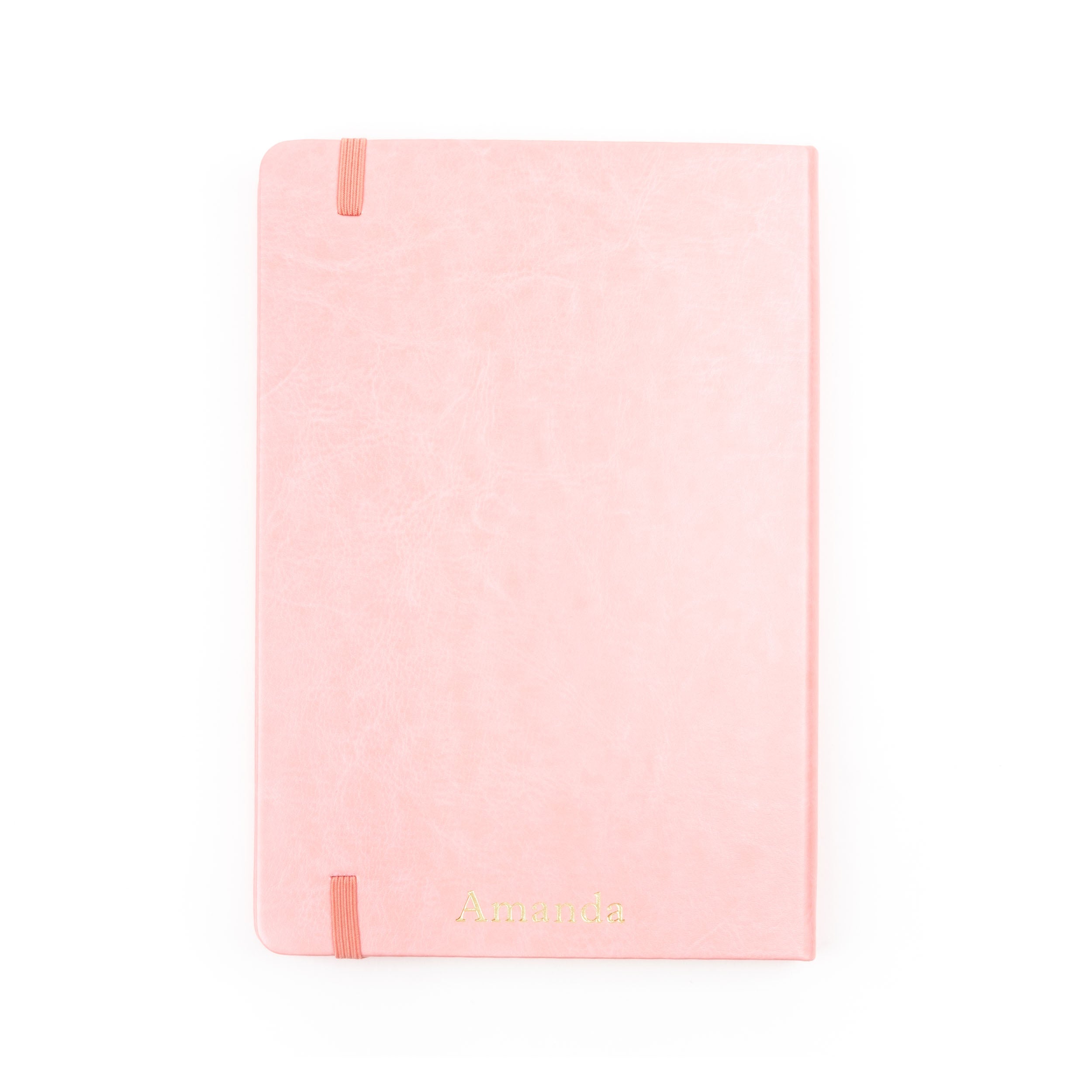 Das Executive-Notizbuch