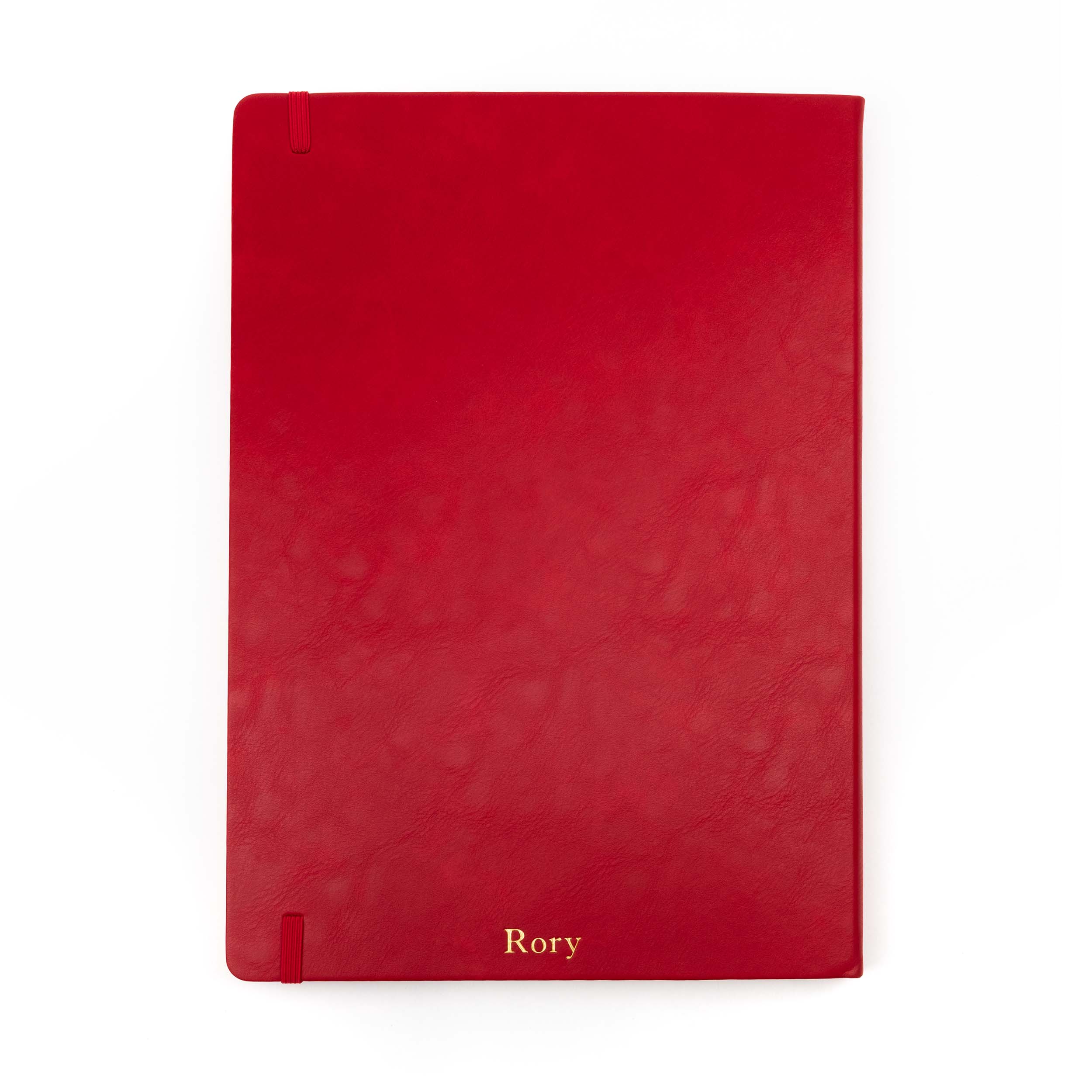 Das Executive-Notizbuch