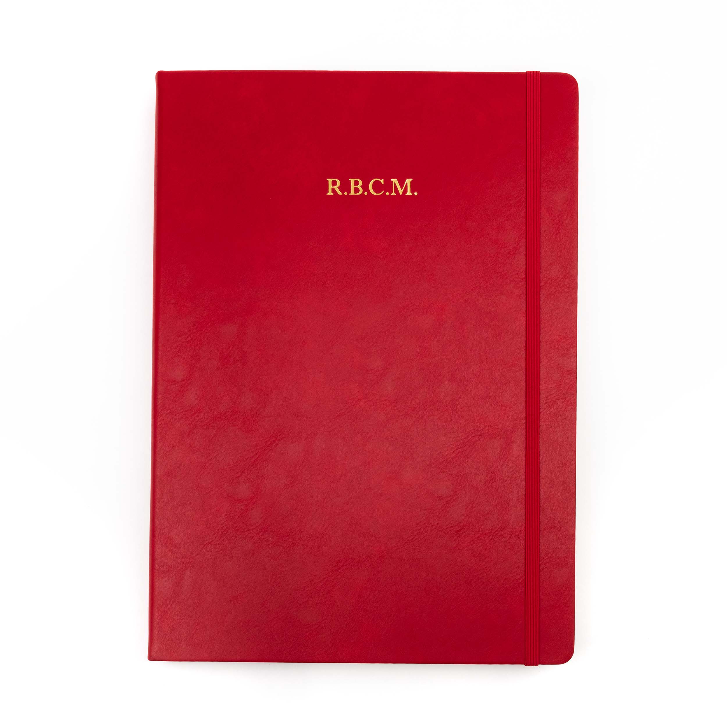 Das Executive-Notizbuch