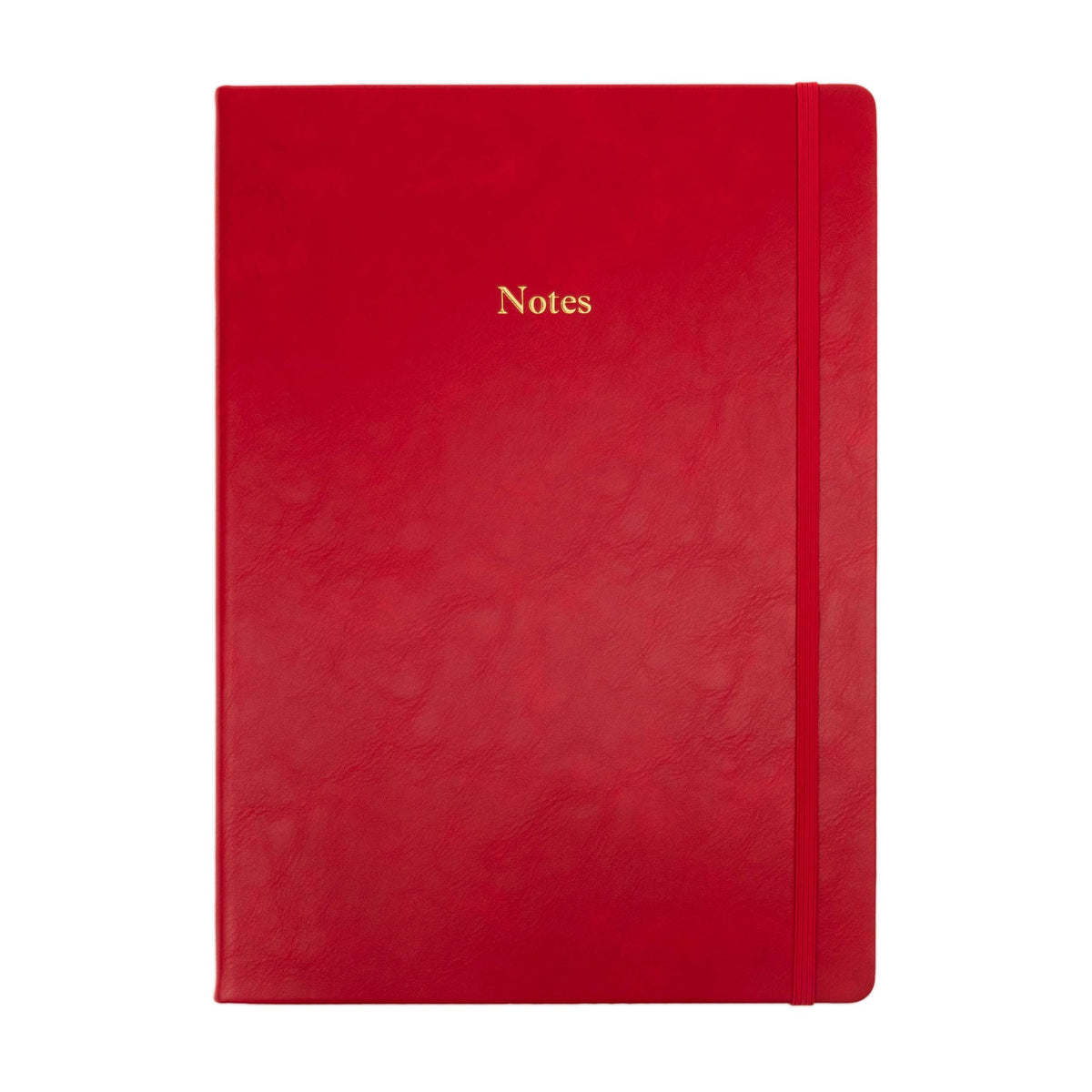 The Executive Notebook