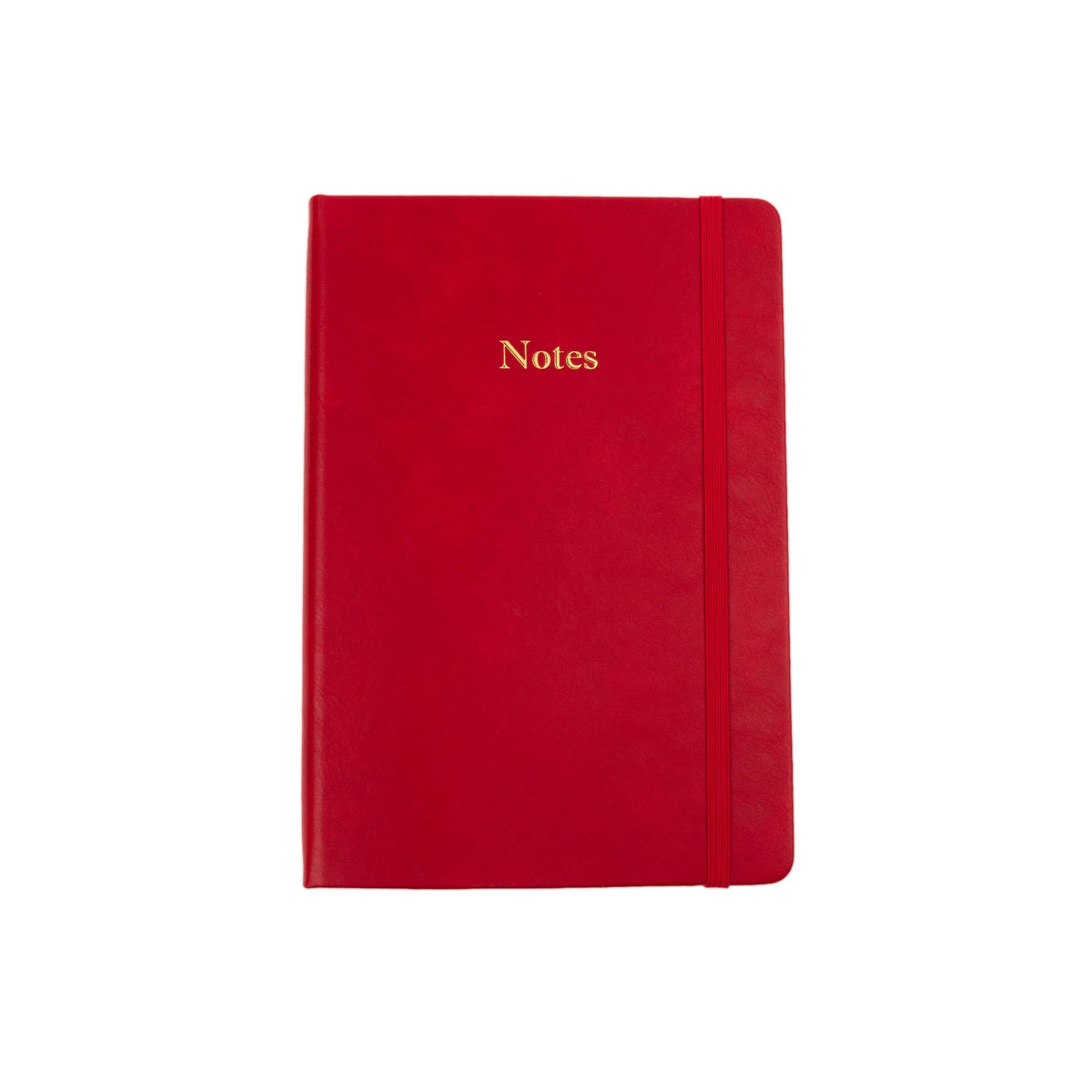 The Executive Notebook – Personalization Available